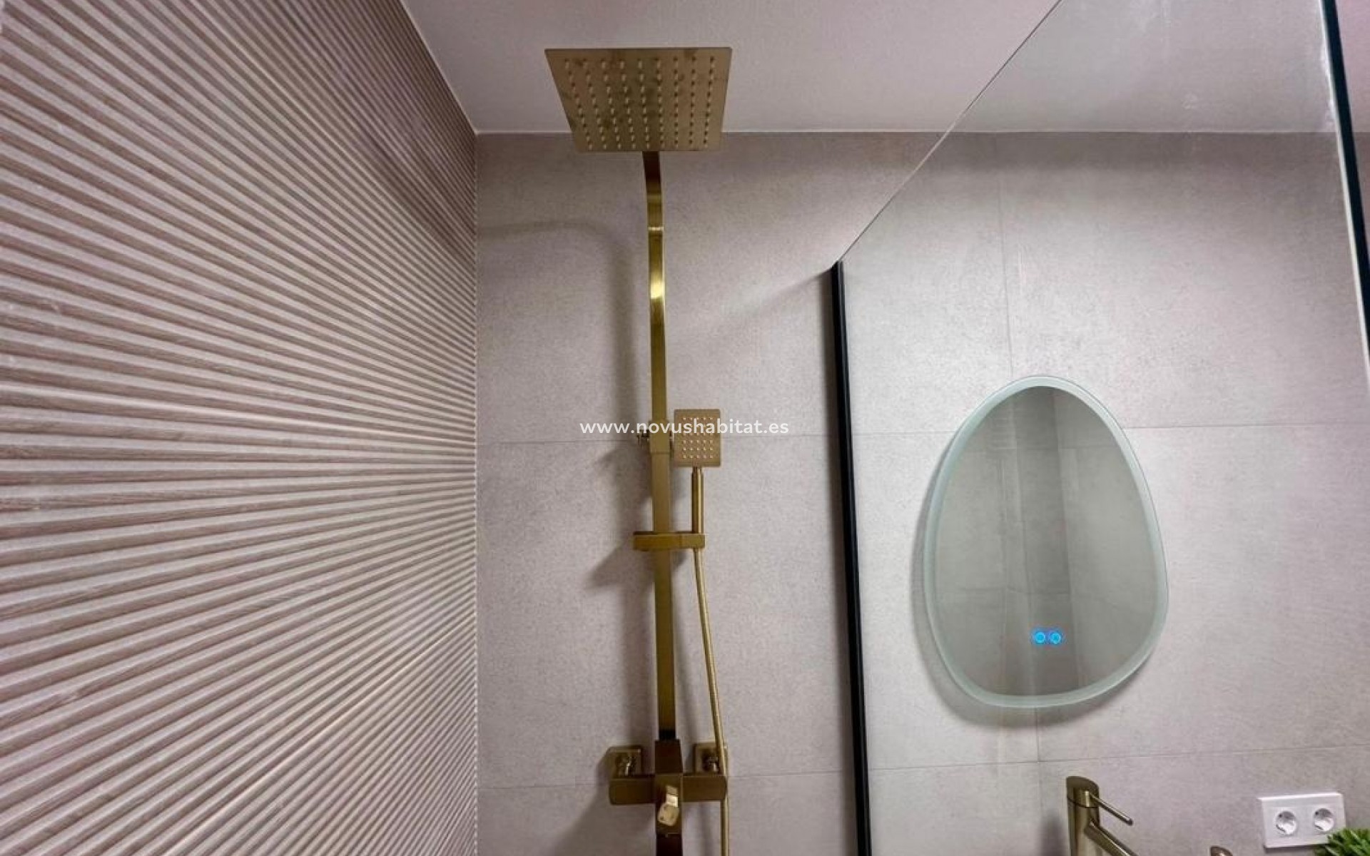 Neue Gebäude - Apartament - Torrevieja