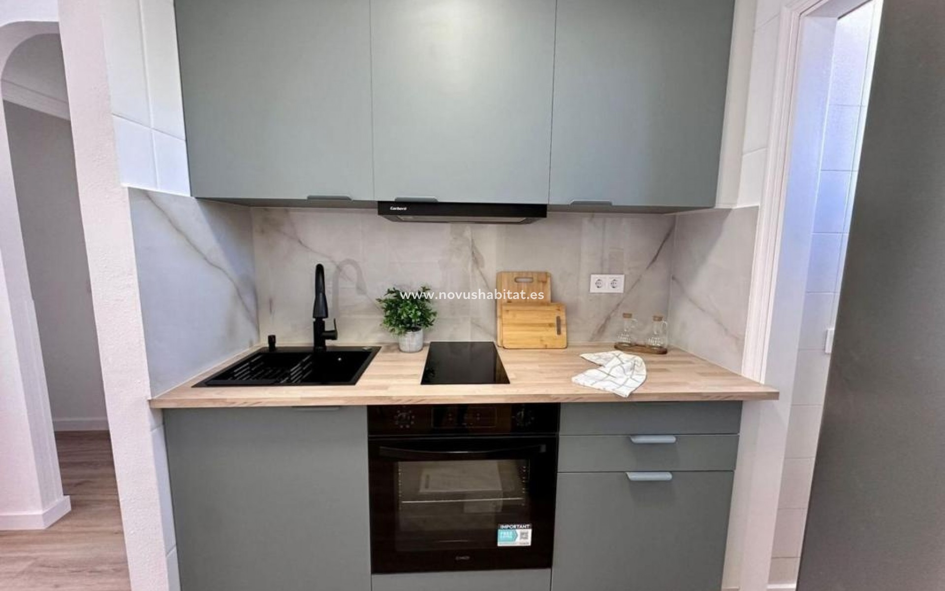 Neue Gebäude - Apartament - Torrevieja