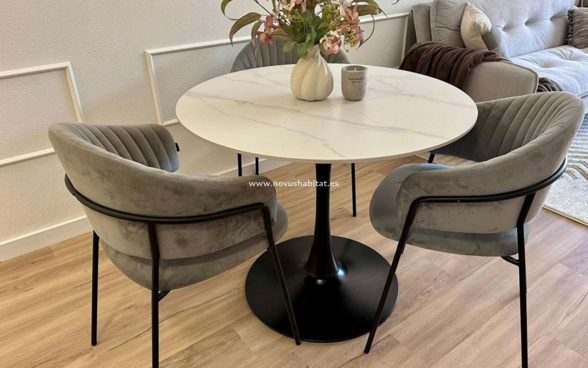 Neue Gebäude - Apartament - Torrevieja