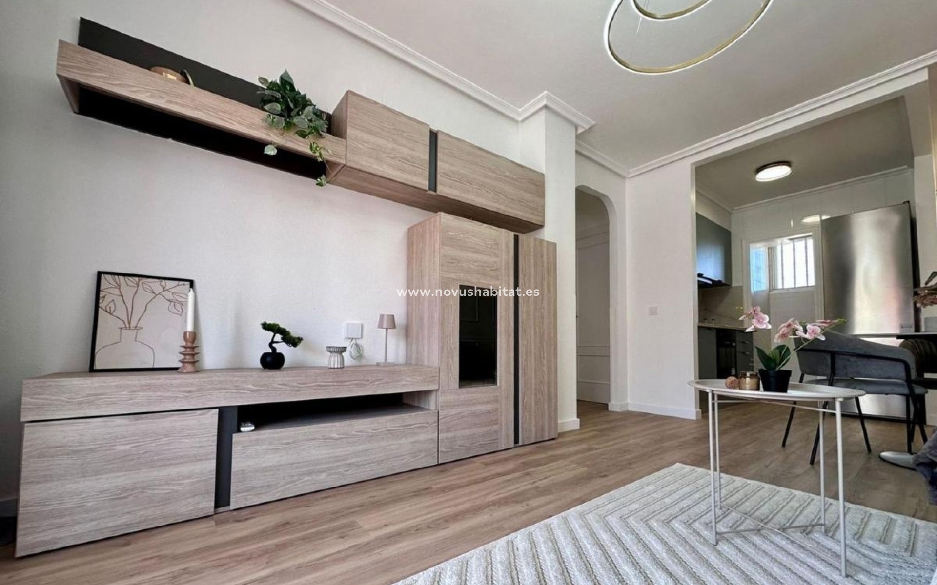 Neue Gebäude - Apartament - Torrevieja