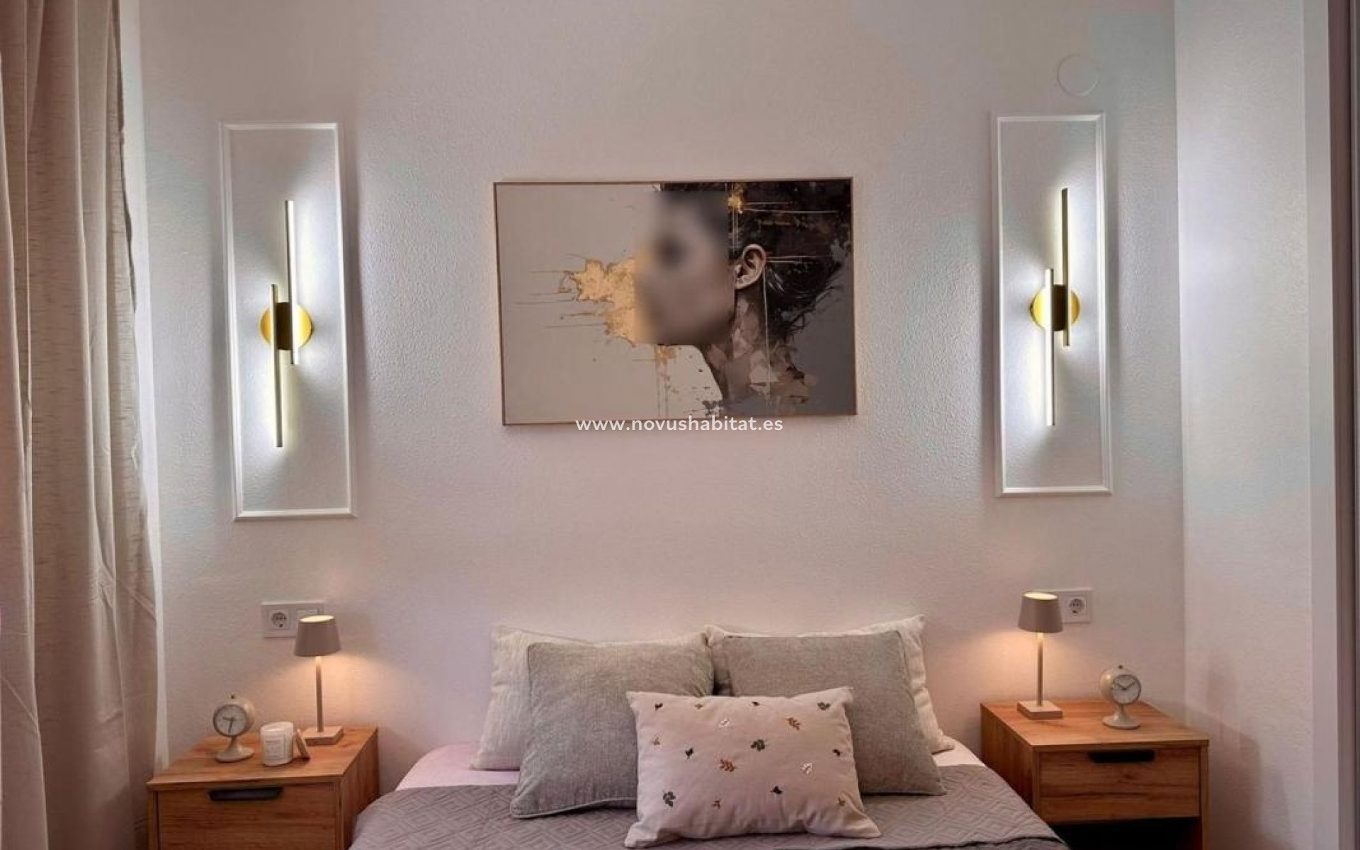 Neue Gebäude - Apartament - Torrevieja