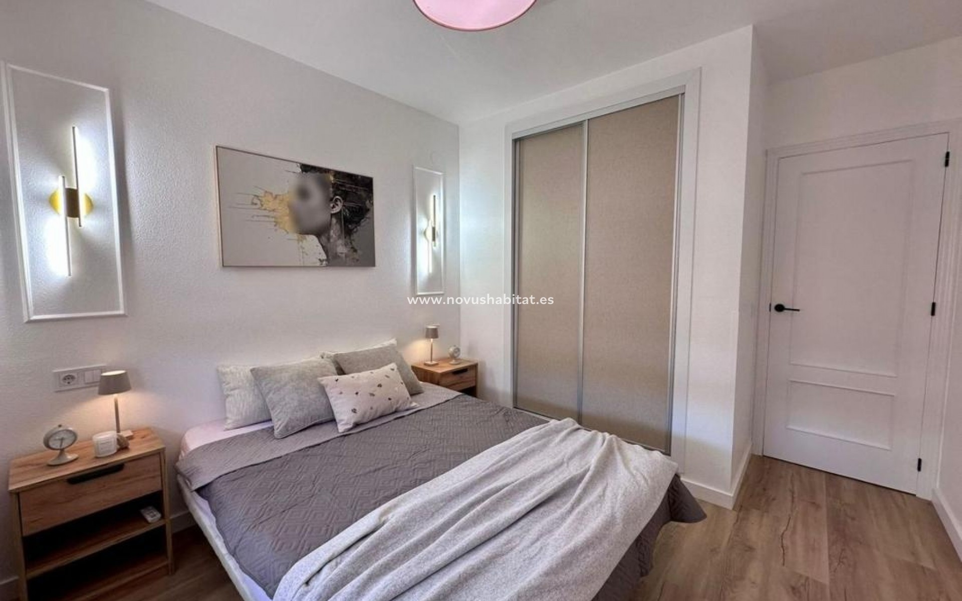 Neue Gebäude - Apartament - Torrevieja