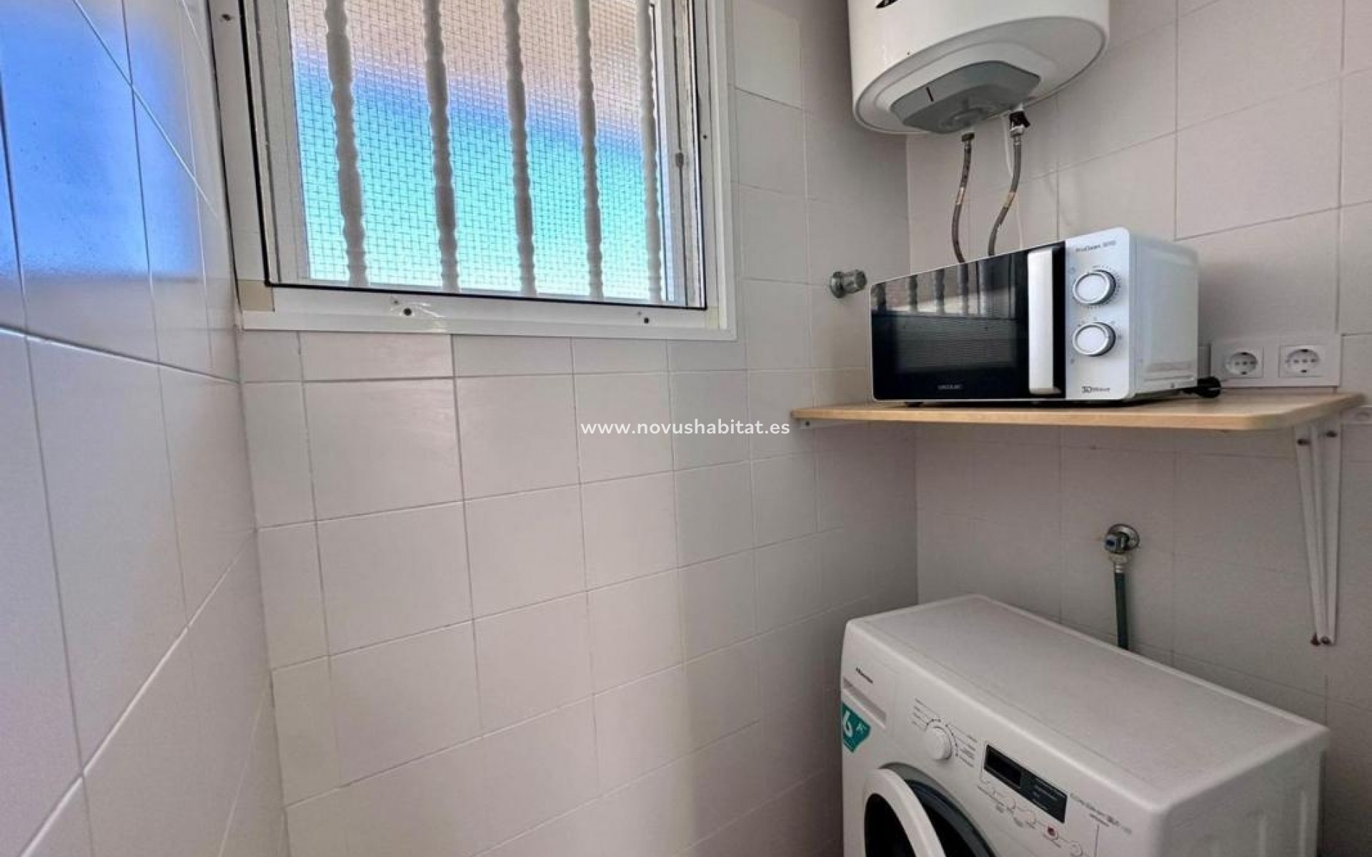 Neue Gebäude - Apartament - Torrevieja