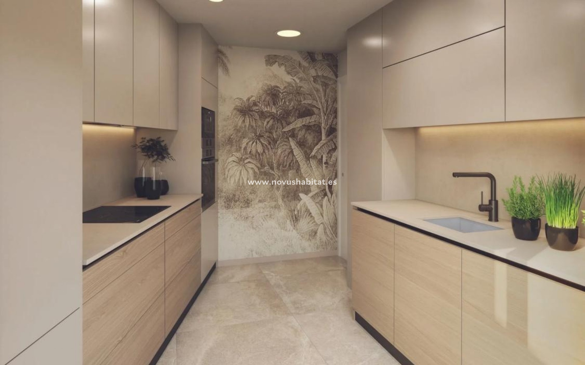 Neue Gebäude - Apartament - Torrevieja