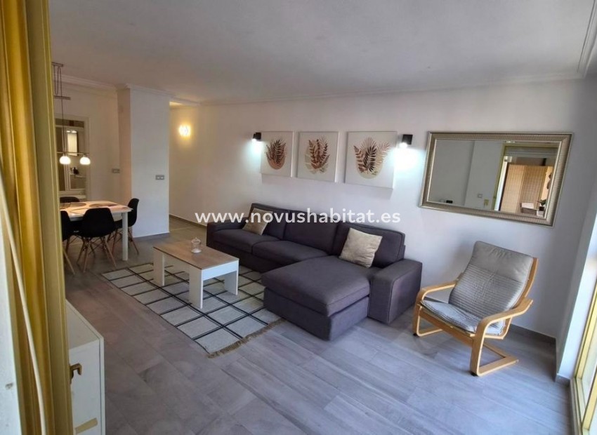 Neue Gebäude - Apartament - Torrevieja