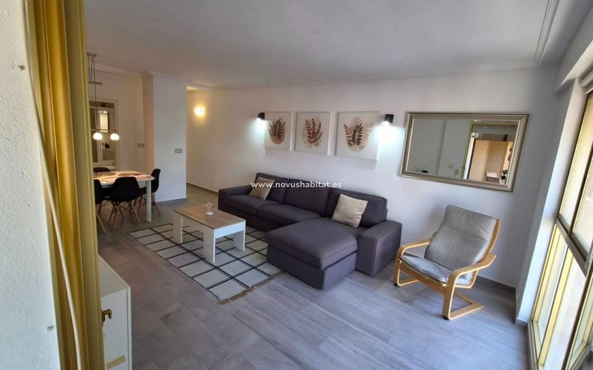 Neue Gebäude - Apartament - Torrevieja