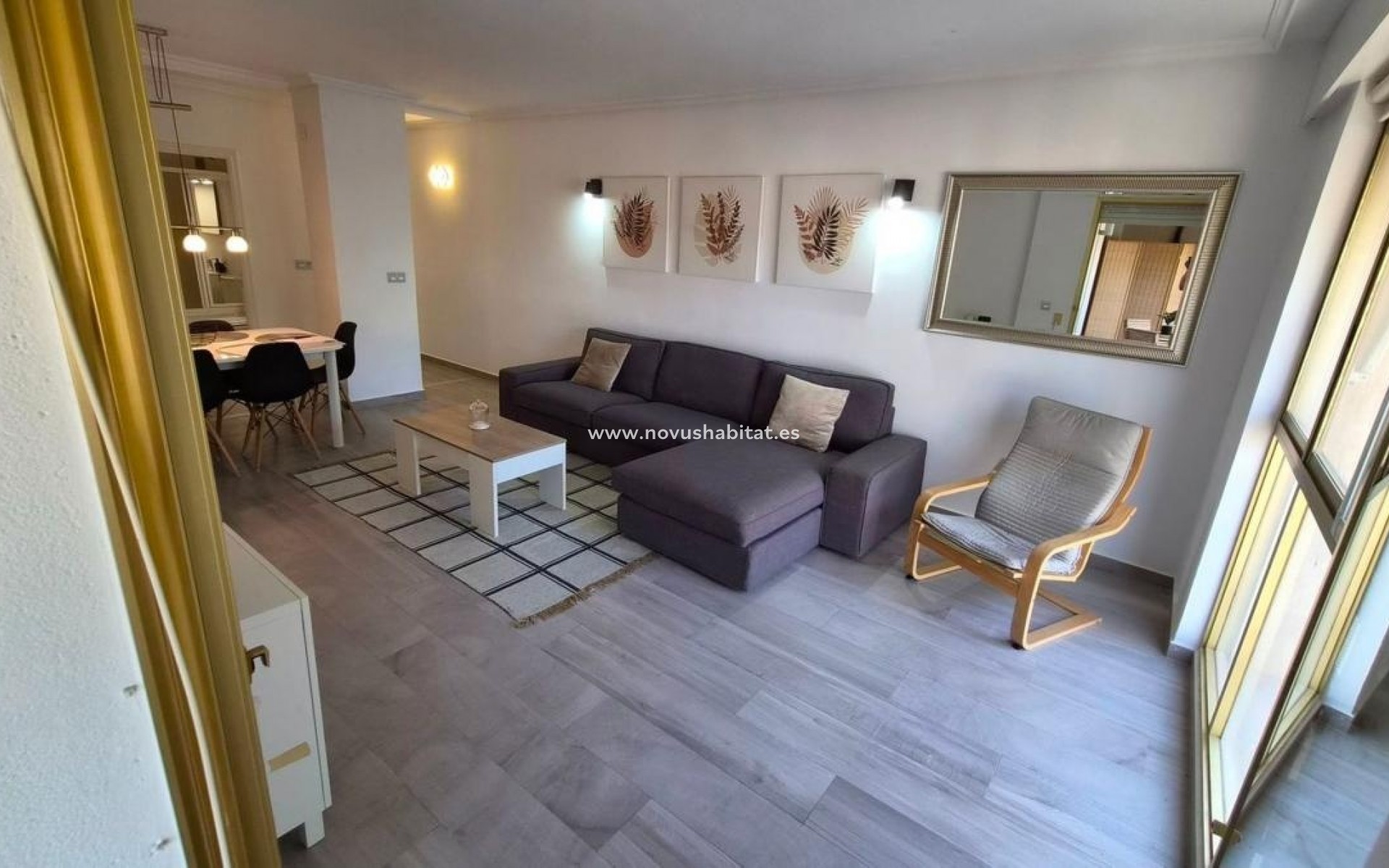 Neue Gebäude - Apartament - Torrevieja
