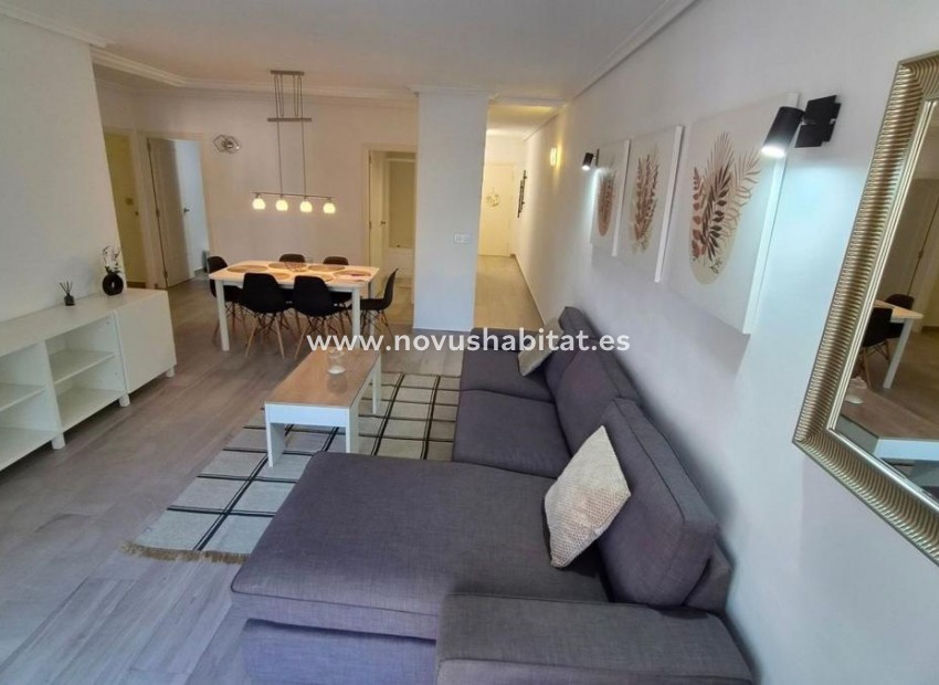 Neue Gebäude - Apartament - Torrevieja