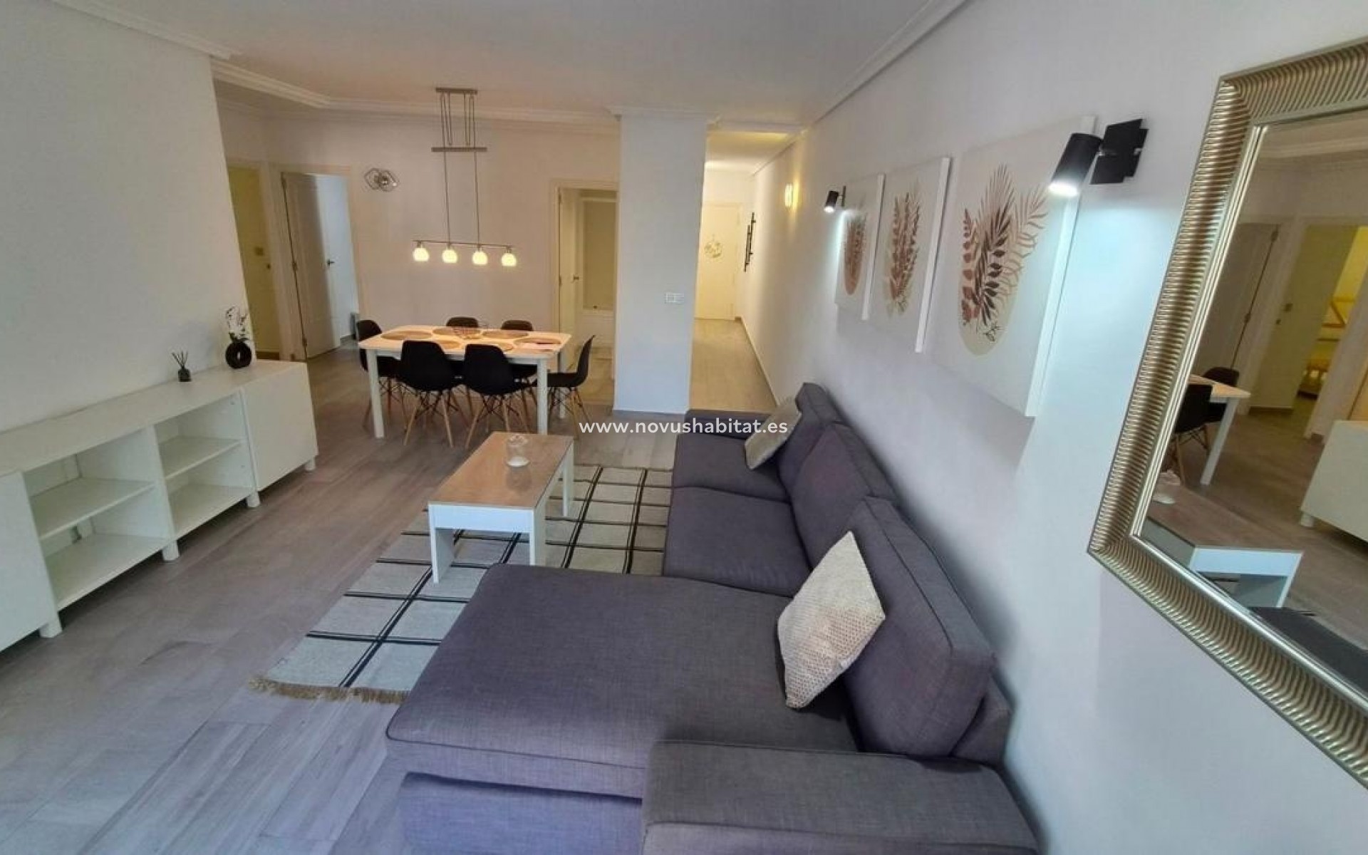 Neue Gebäude - Apartament - Torrevieja