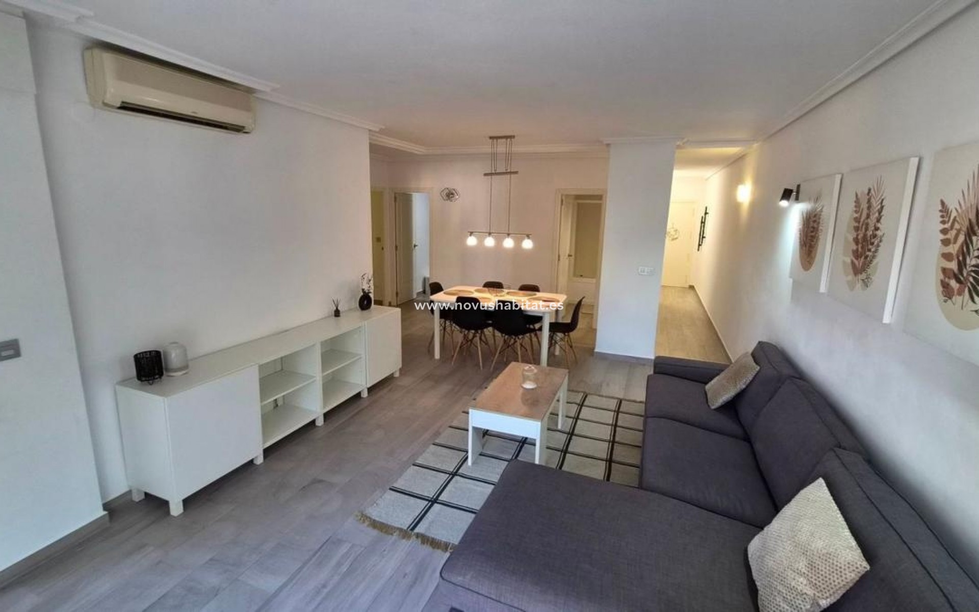 Neue Gebäude - Apartament - Torrevieja