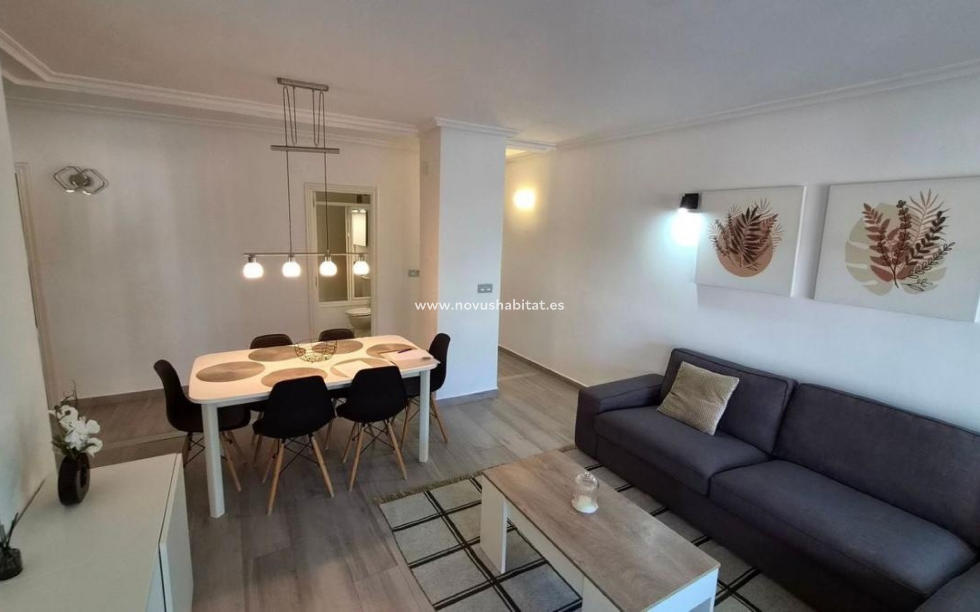 Neue Gebäude - Apartament - Torrevieja