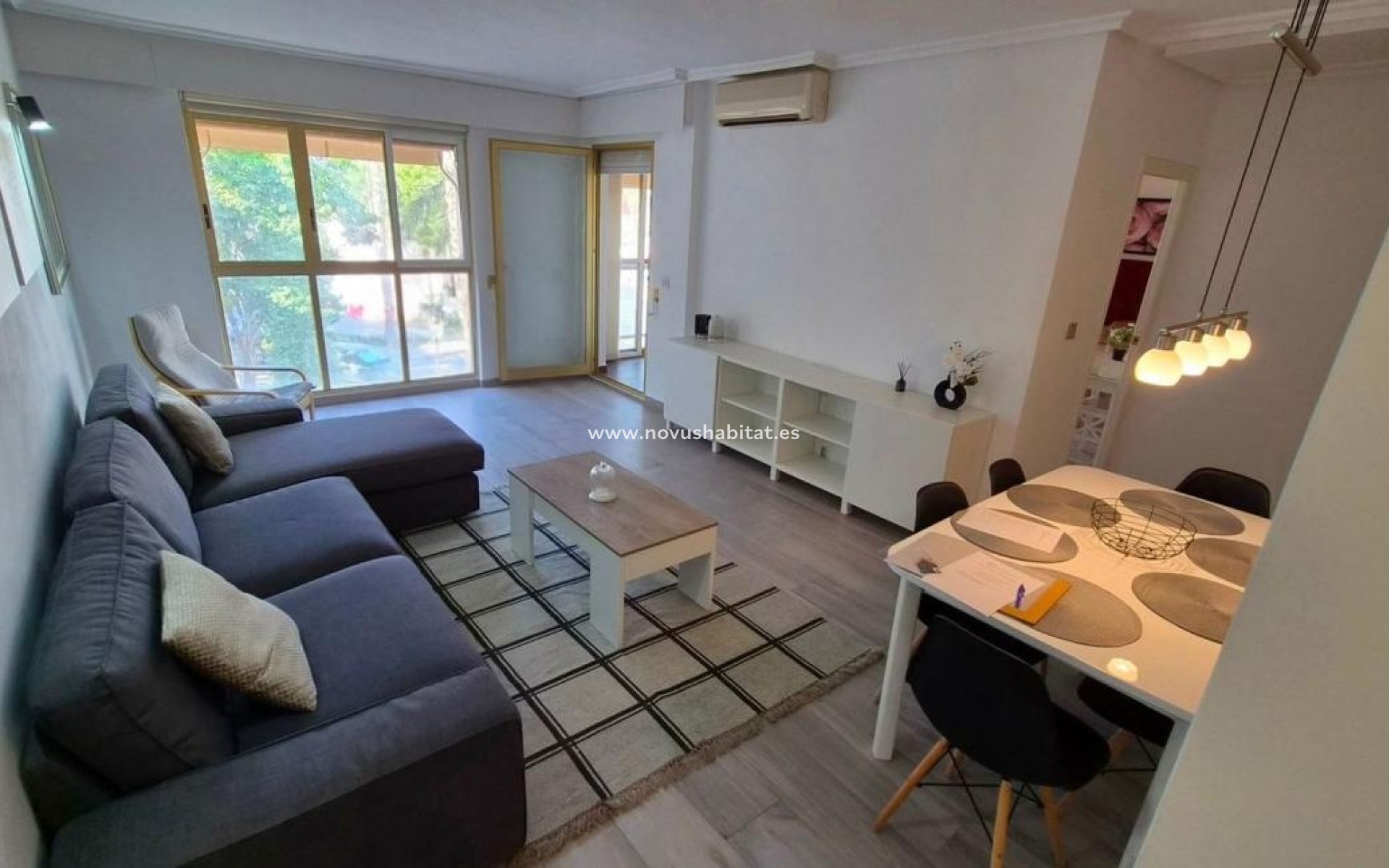 Neue Gebäude - Apartament - Torrevieja