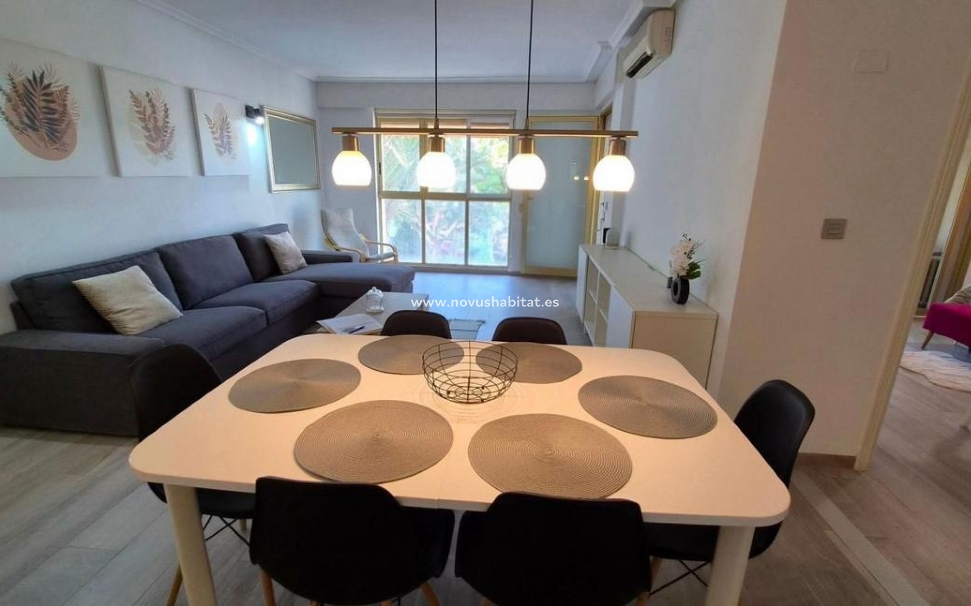 Neue Gebäude - Apartament - Torrevieja