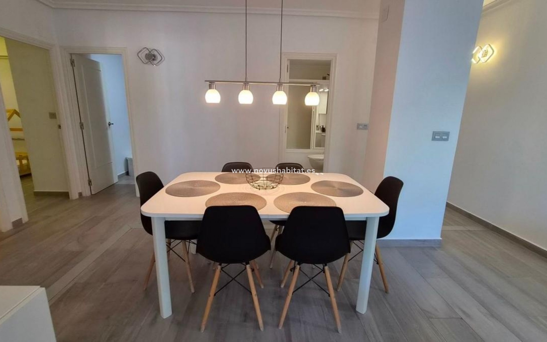 Neue Gebäude - Apartament - Torrevieja
