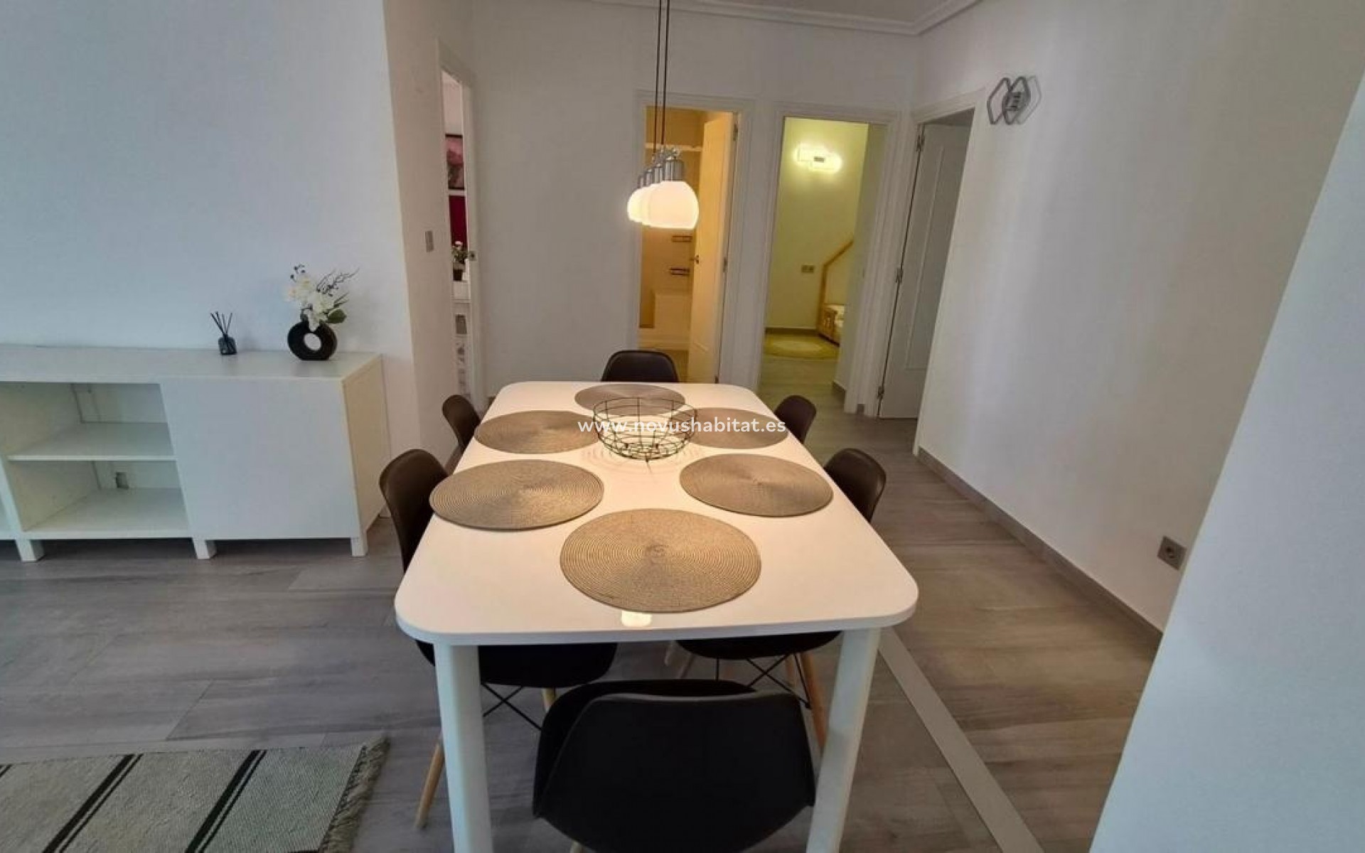 Neue Gebäude - Apartament - Torrevieja