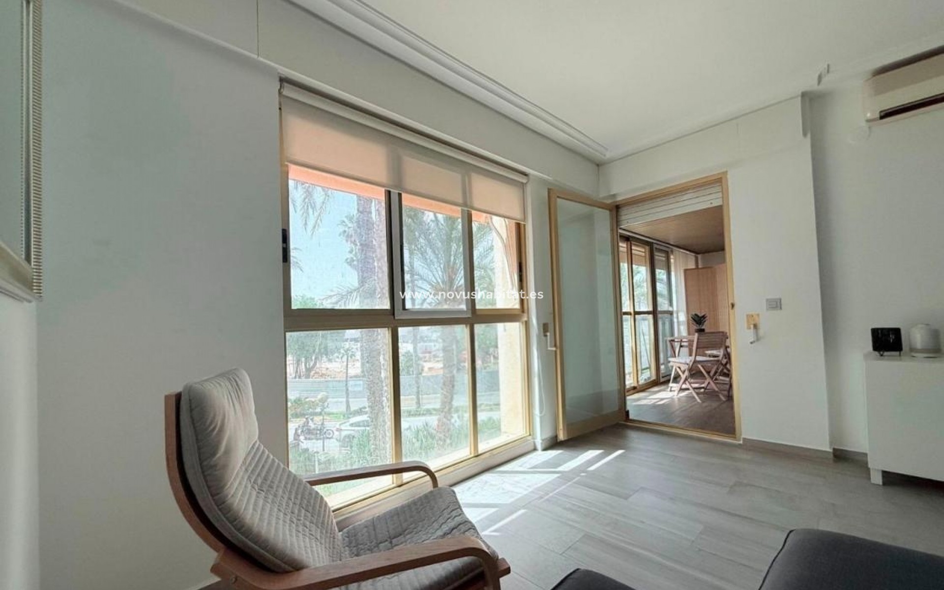 Neue Gebäude - Apartament - Torrevieja