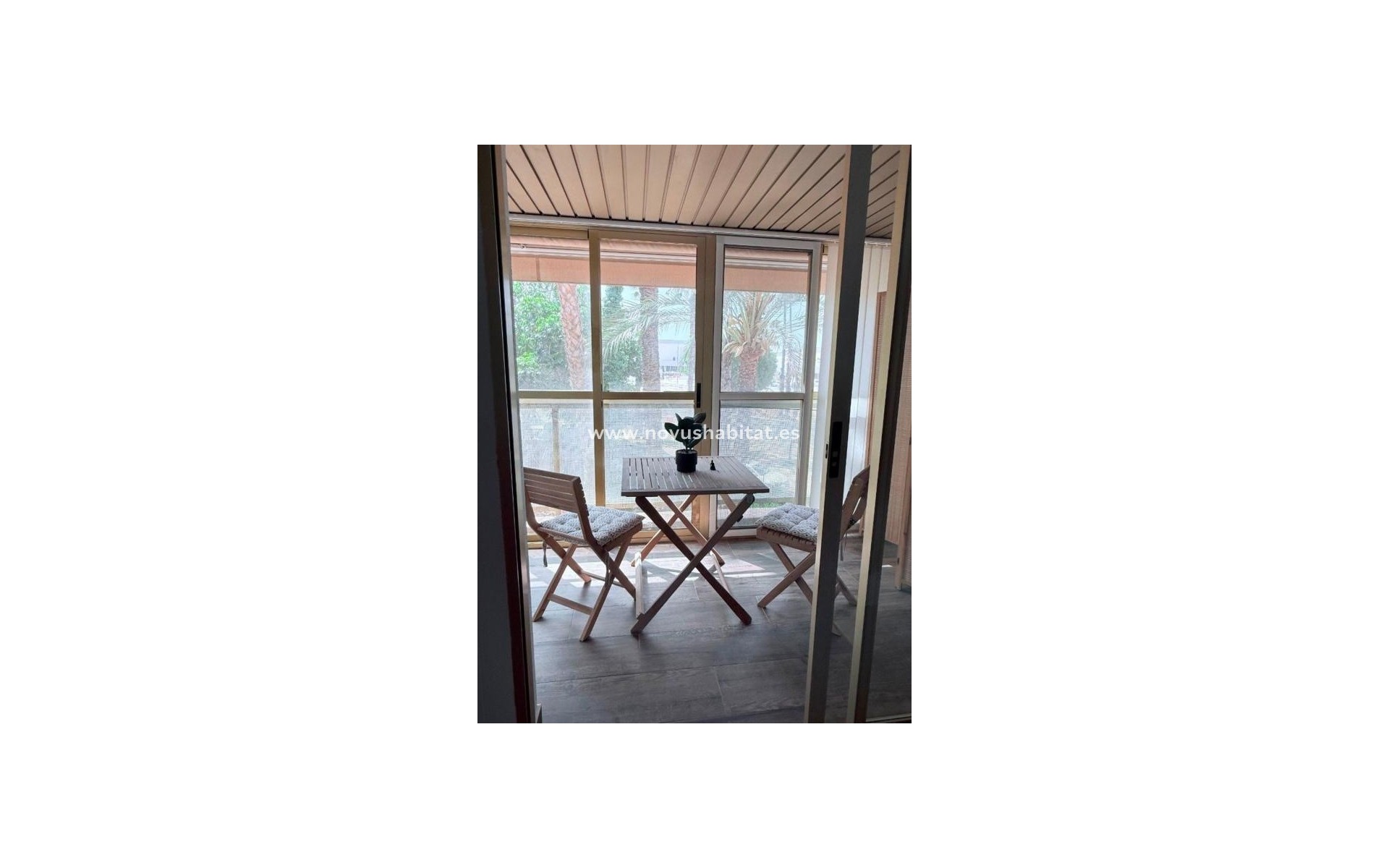Neue Gebäude - Apartament - Torrevieja