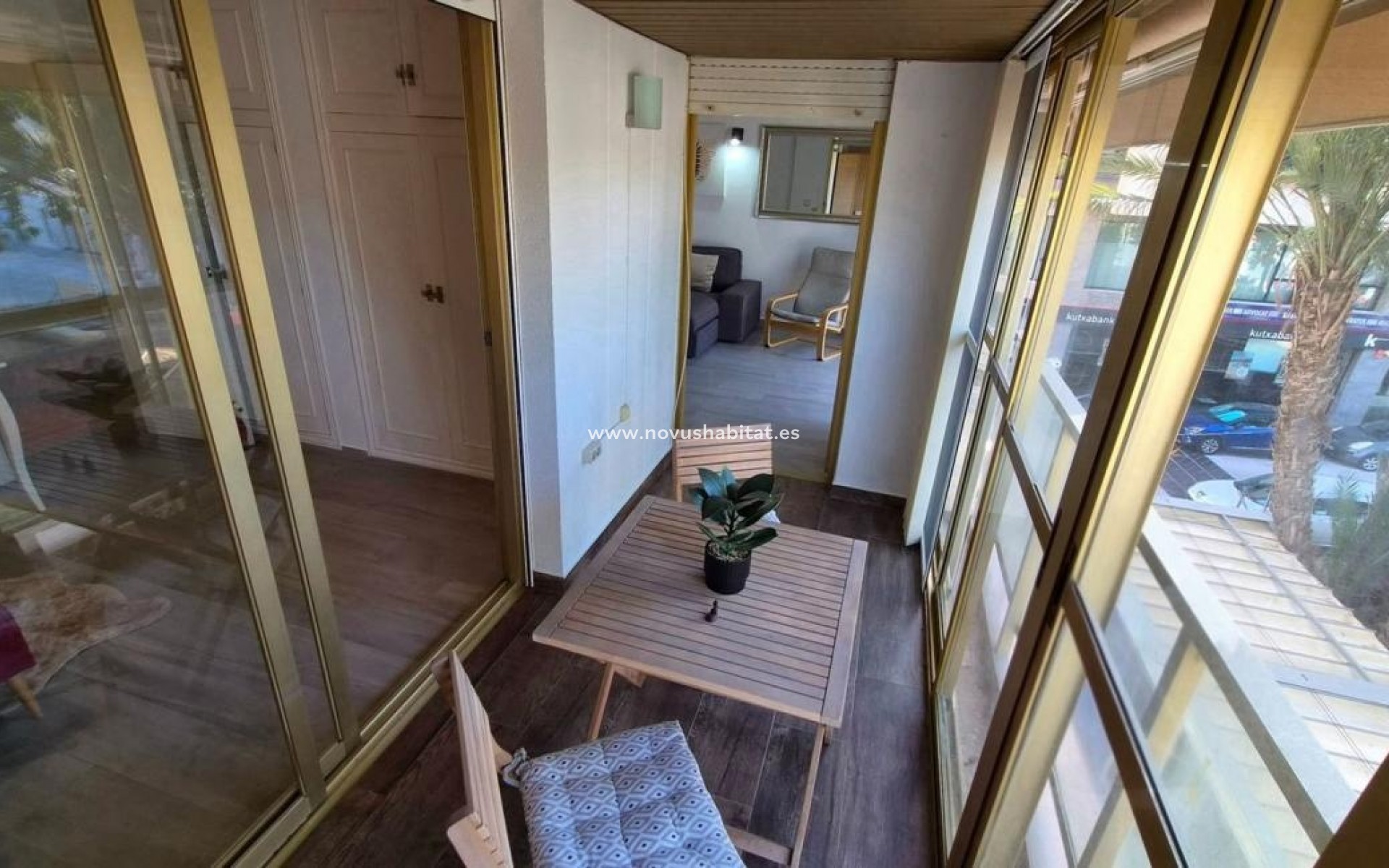 Neue Gebäude - Apartament - Torrevieja