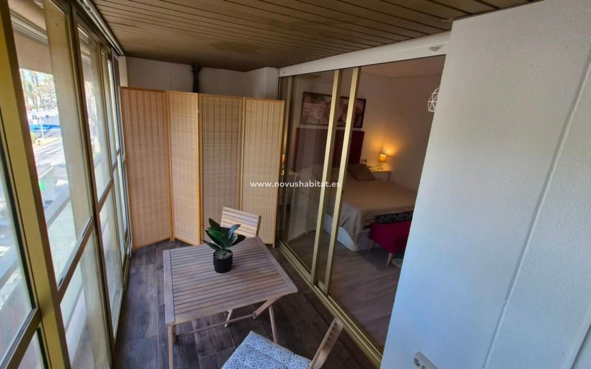 Neue Gebäude - Apartament - Torrevieja