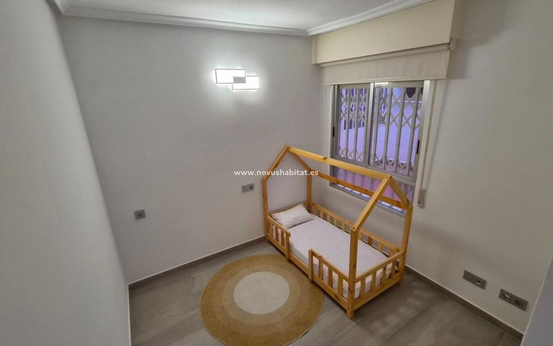 Neue Gebäude - Apartament - Torrevieja
