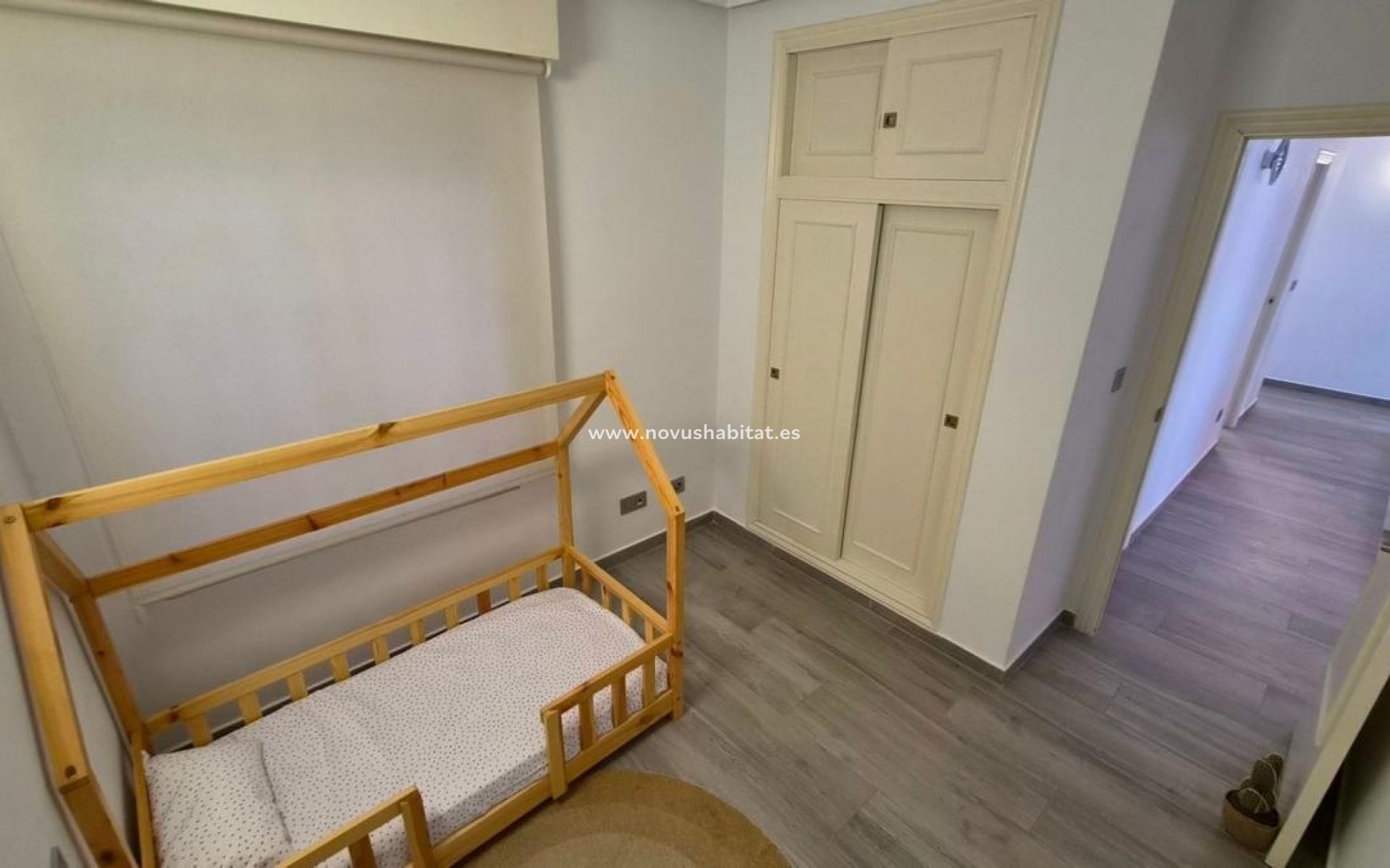 Neue Gebäude - Apartament - Torrevieja