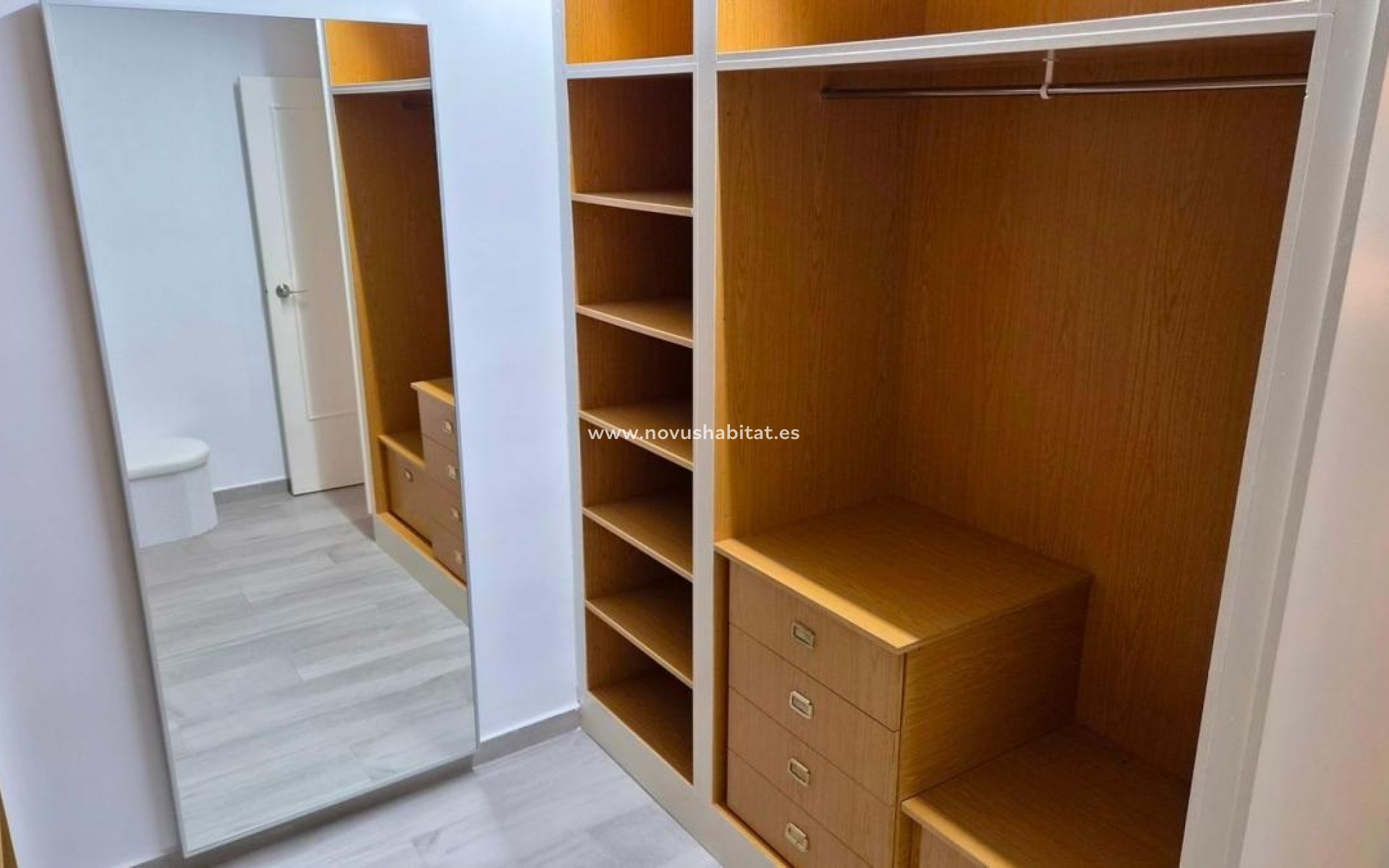 Neue Gebäude - Apartament - Torrevieja