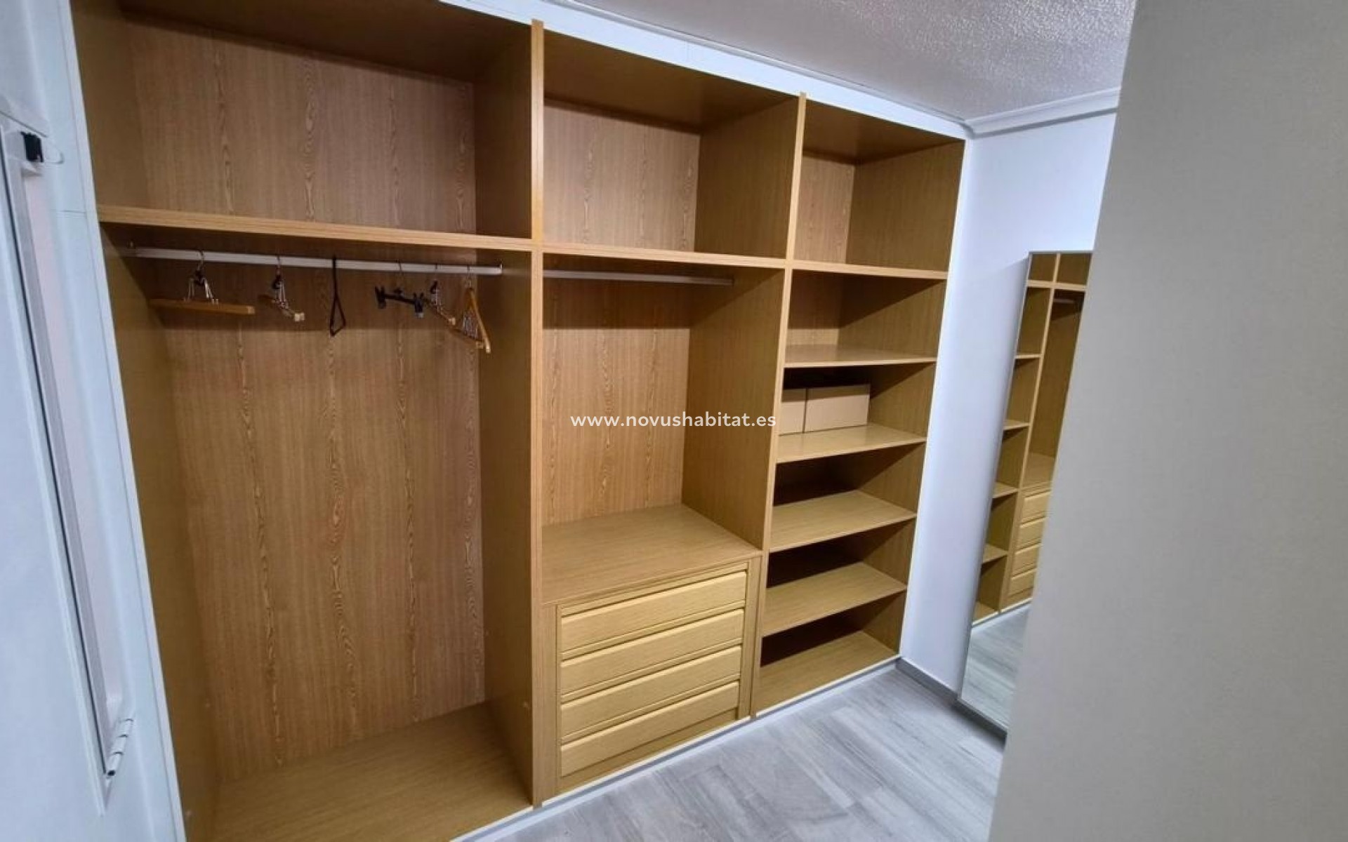 Neue Gebäude - Apartament - Torrevieja