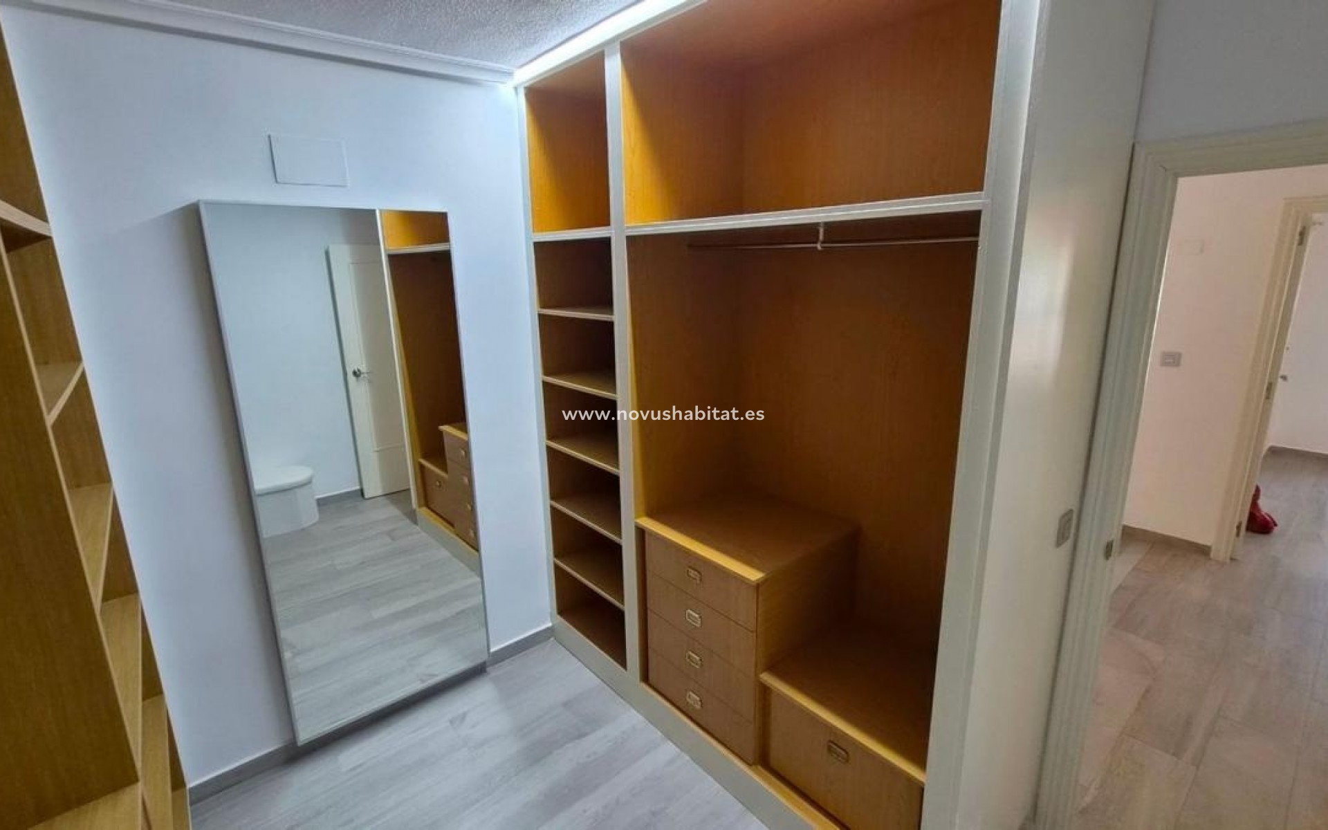 Neue Gebäude - Apartament - Torrevieja