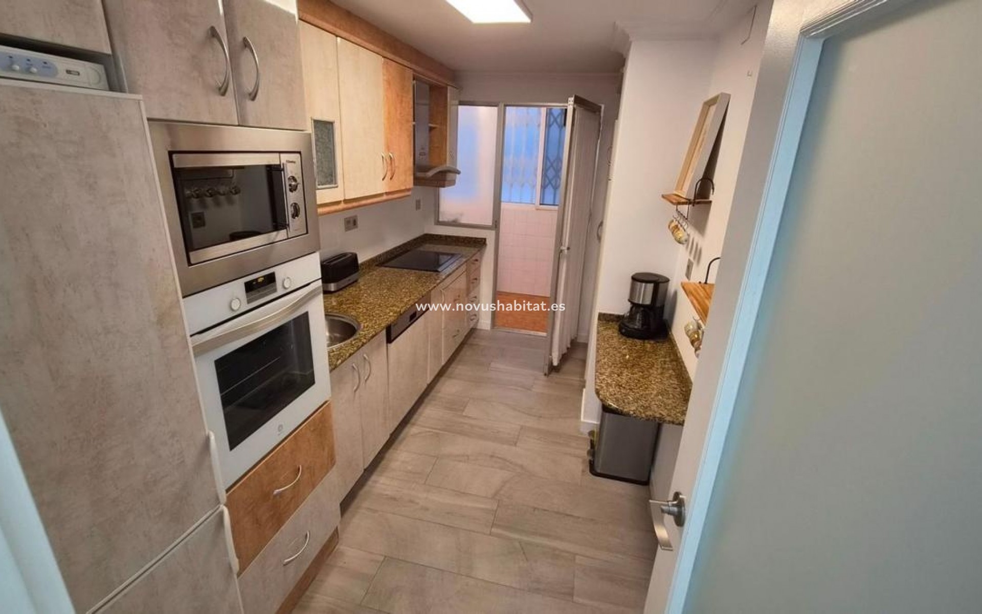 Neue Gebäude - Apartament - Torrevieja