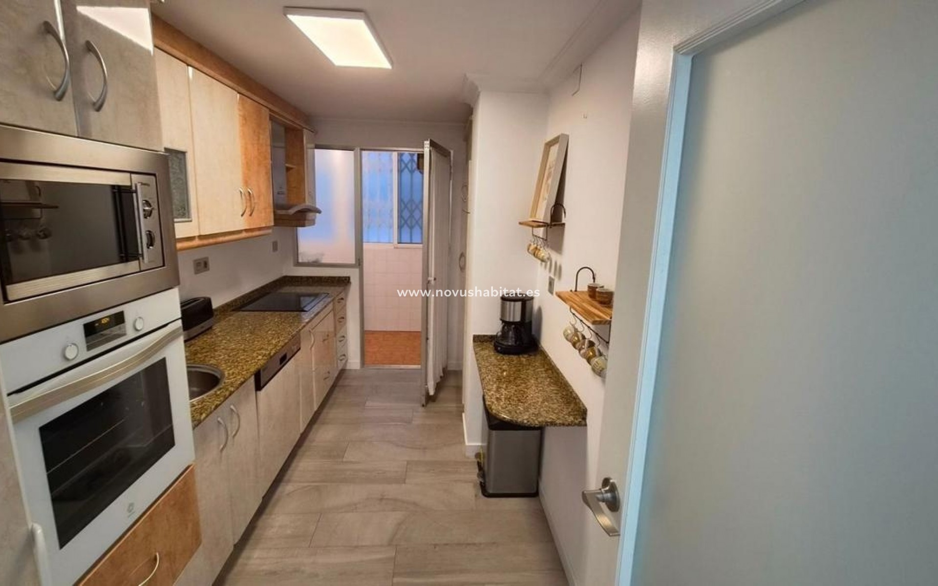 Neue Gebäude - Apartament - Torrevieja