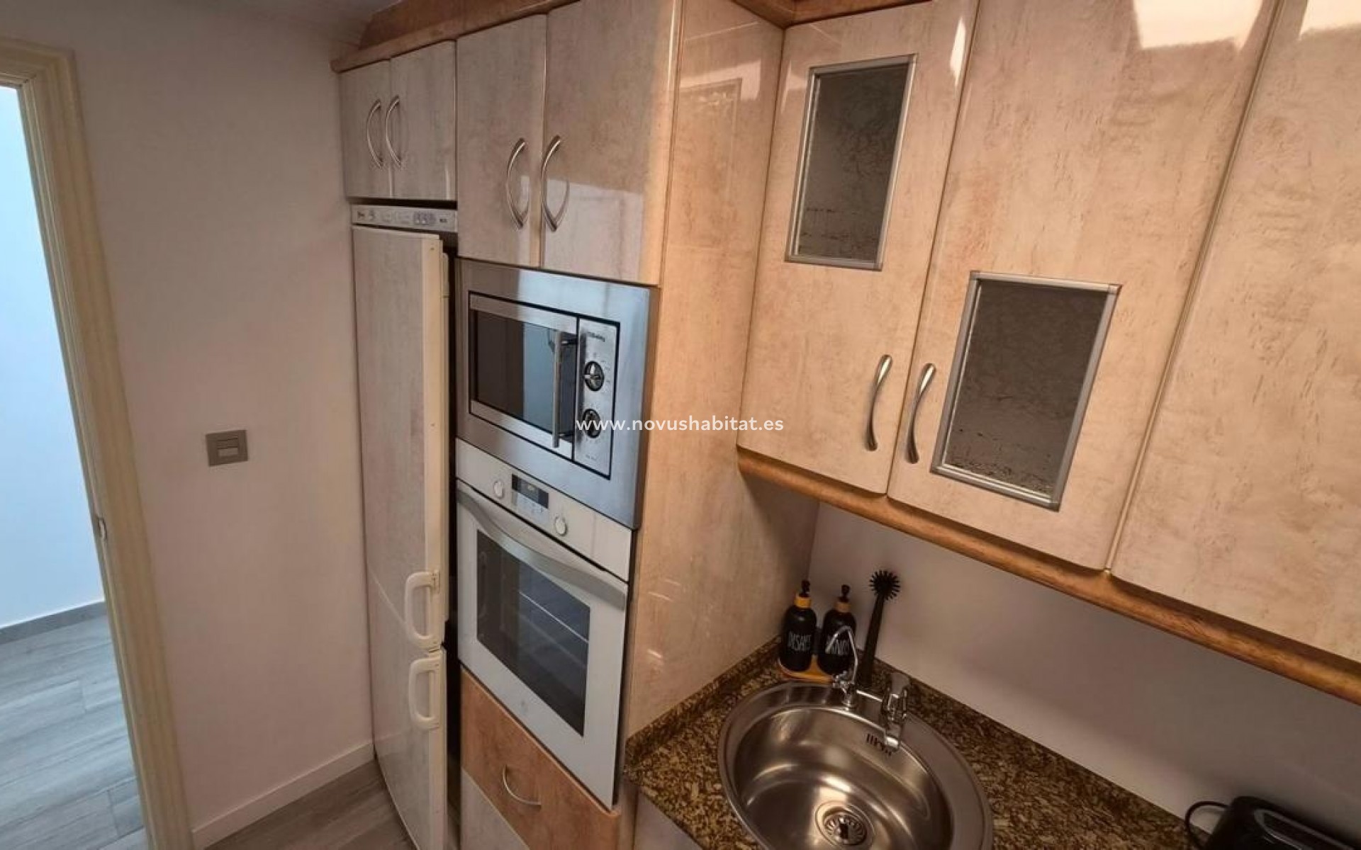 Neue Gebäude - Apartament - Torrevieja
