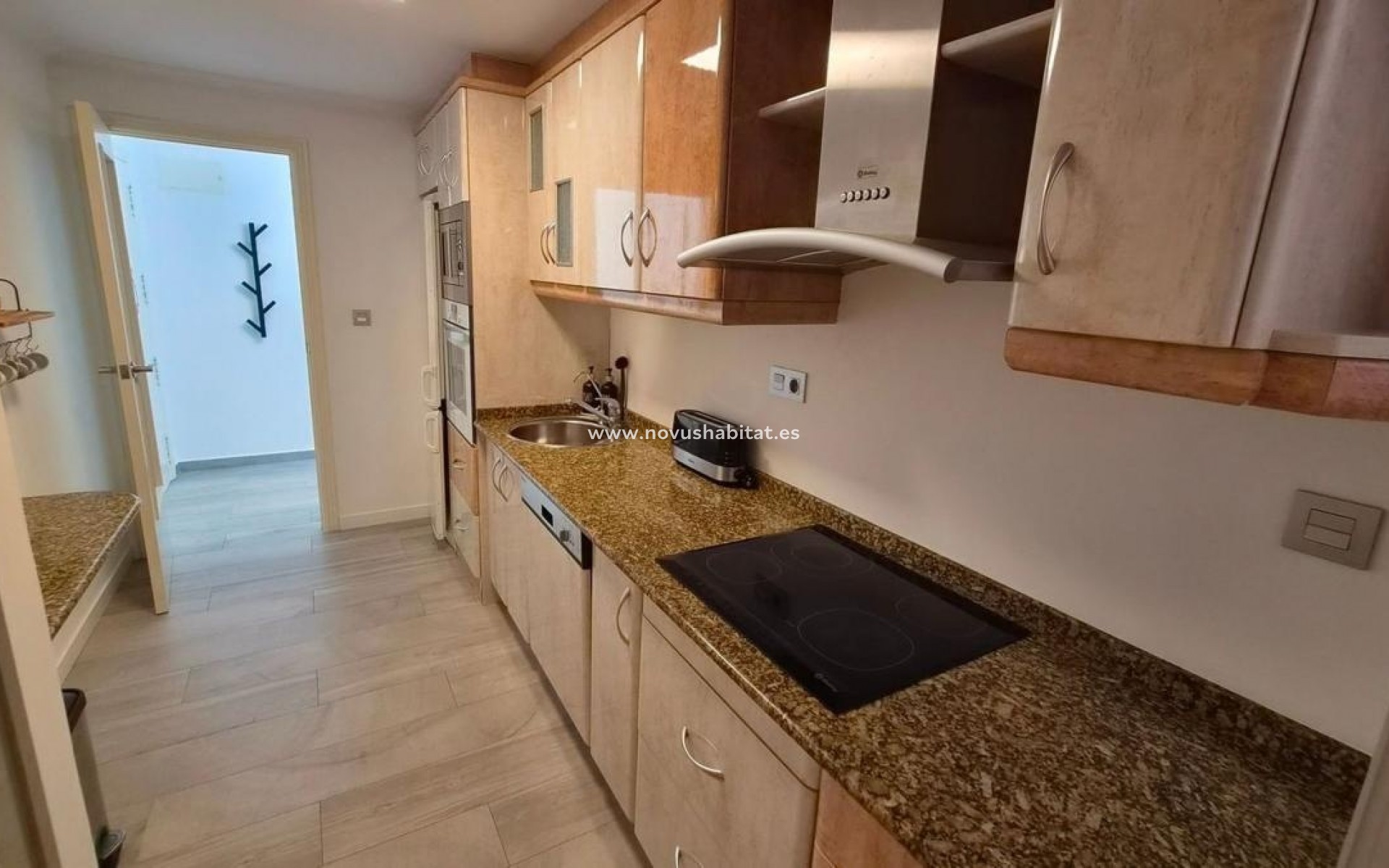 Neue Gebäude - Apartament - Torrevieja