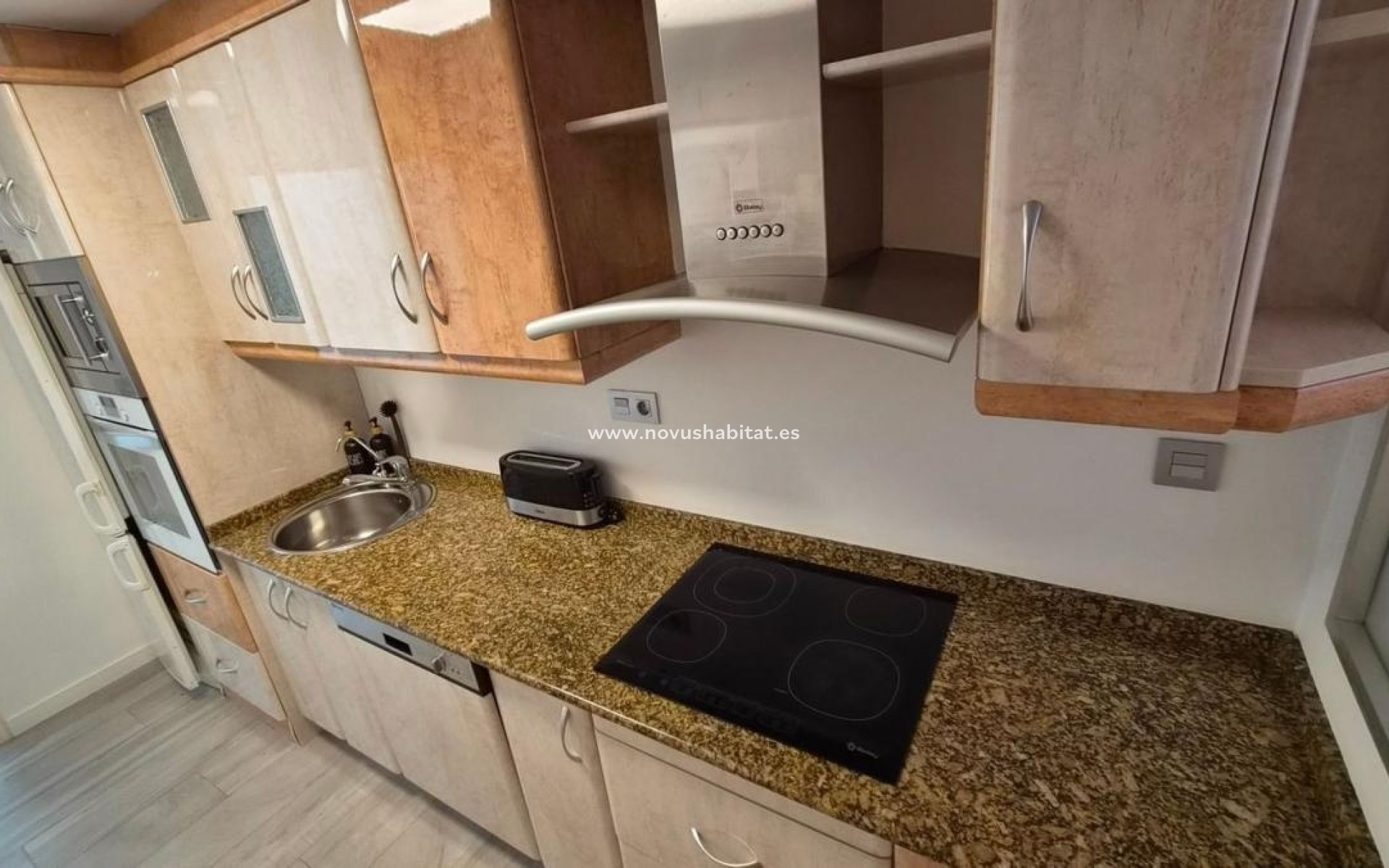 Neue Gebäude - Apartament - Torrevieja
