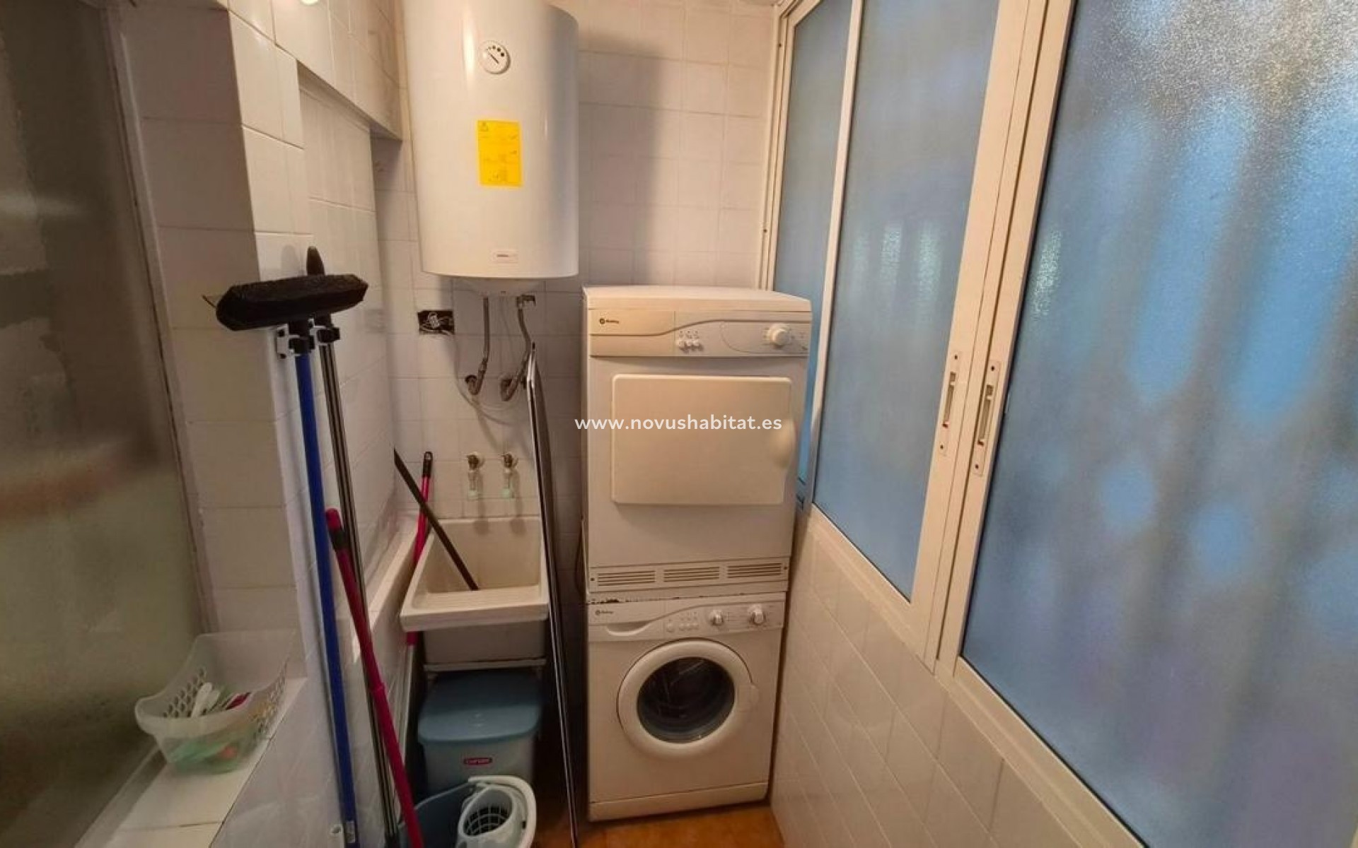 Neue Gebäude - Apartament - Torrevieja