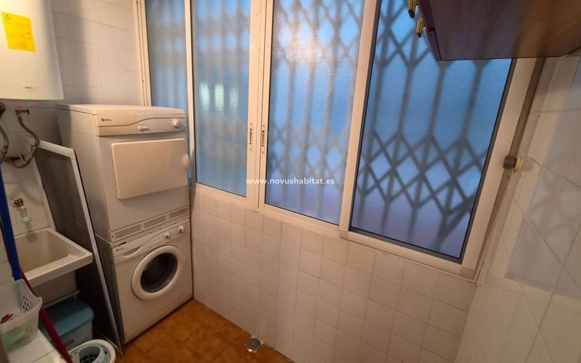 Neue Gebäude - Apartament - Torrevieja