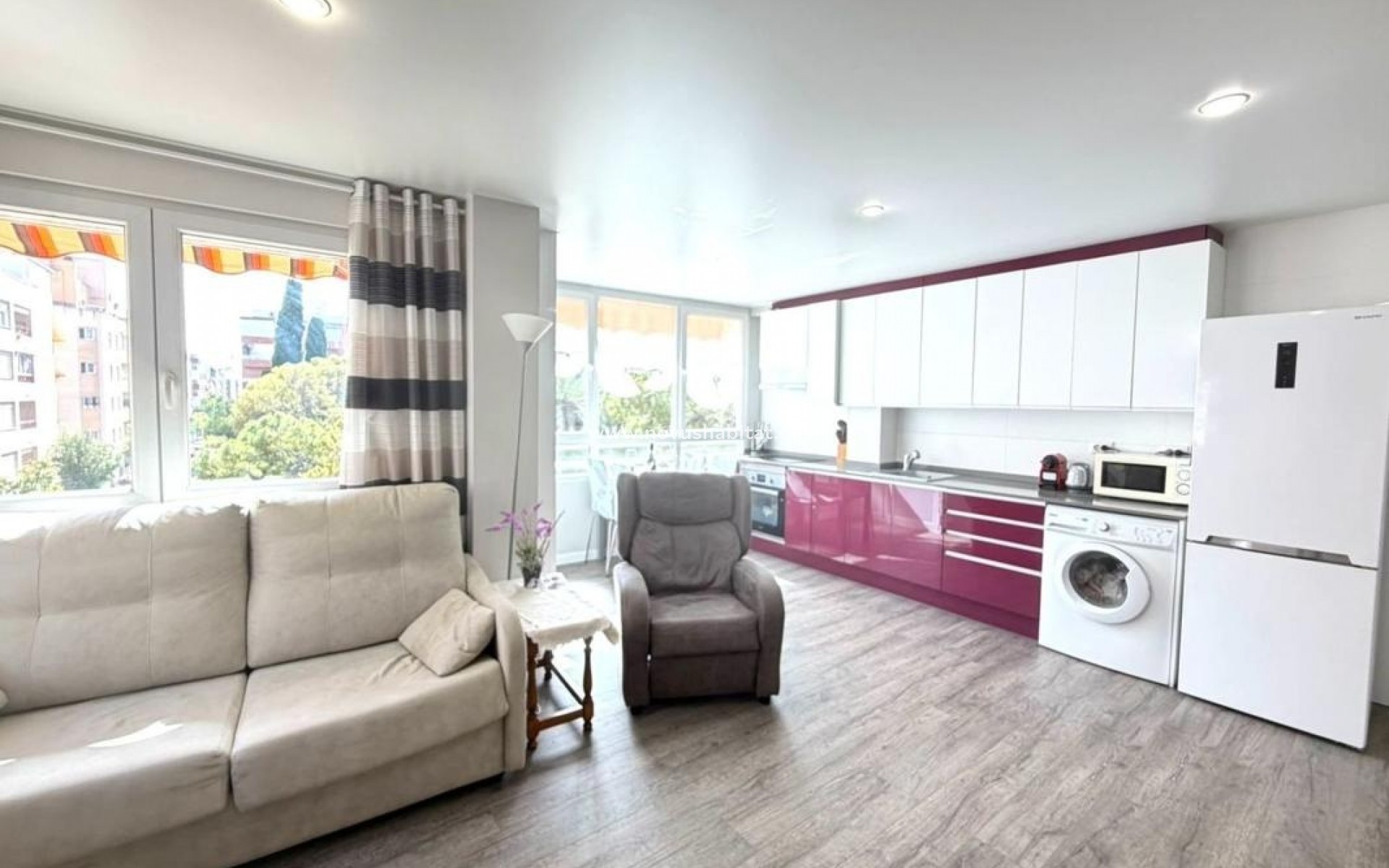 Neue Gebäude - Apartament - Torrevieja
