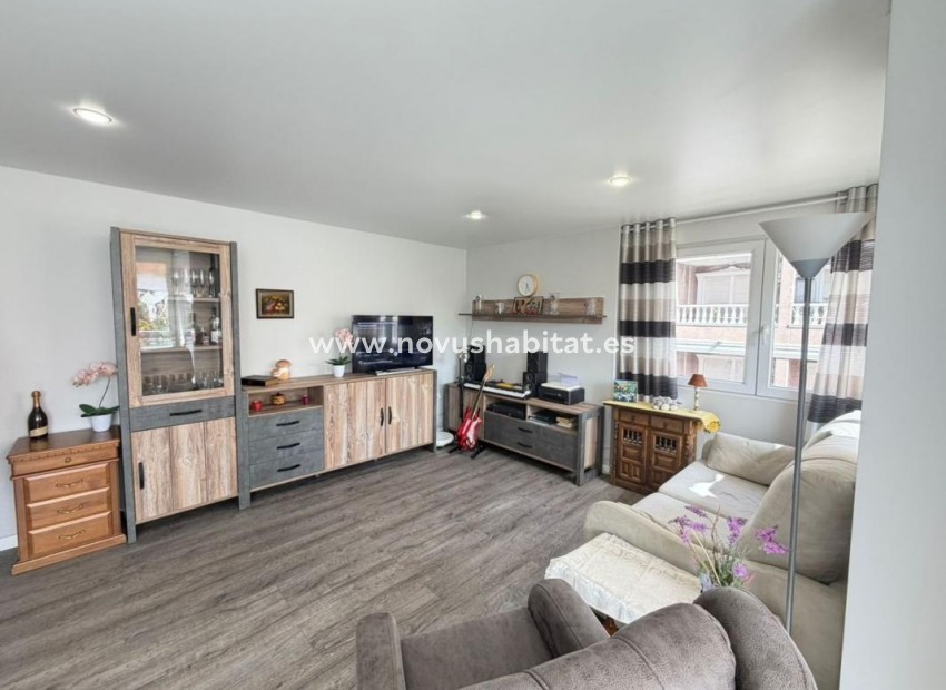 Neue Gebäude - Apartament - Torrevieja