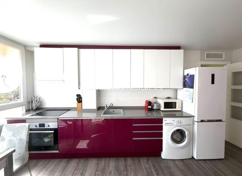 Neue Gebäude - Apartament - Torrevieja