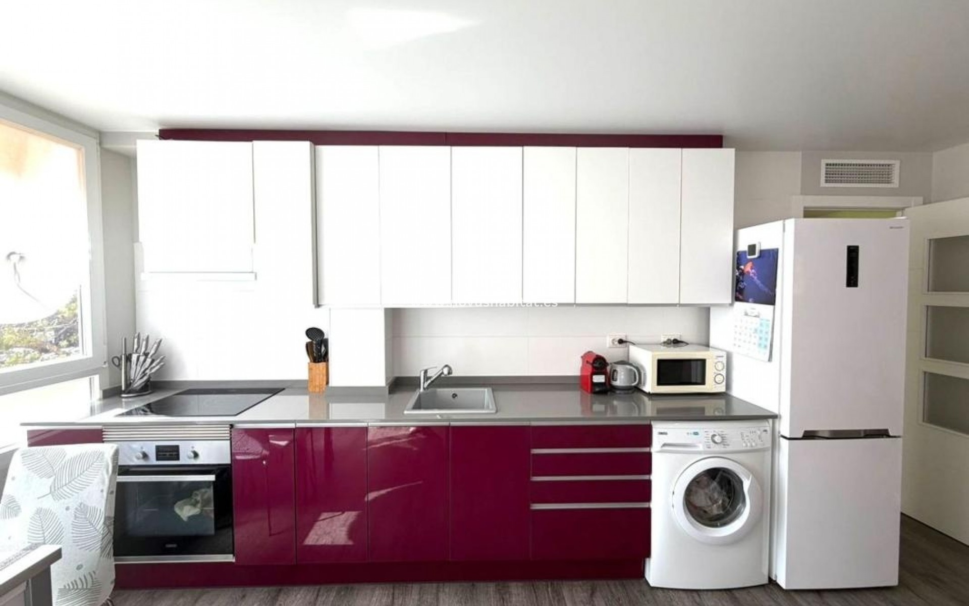 Neue Gebäude - Apartament - Torrevieja