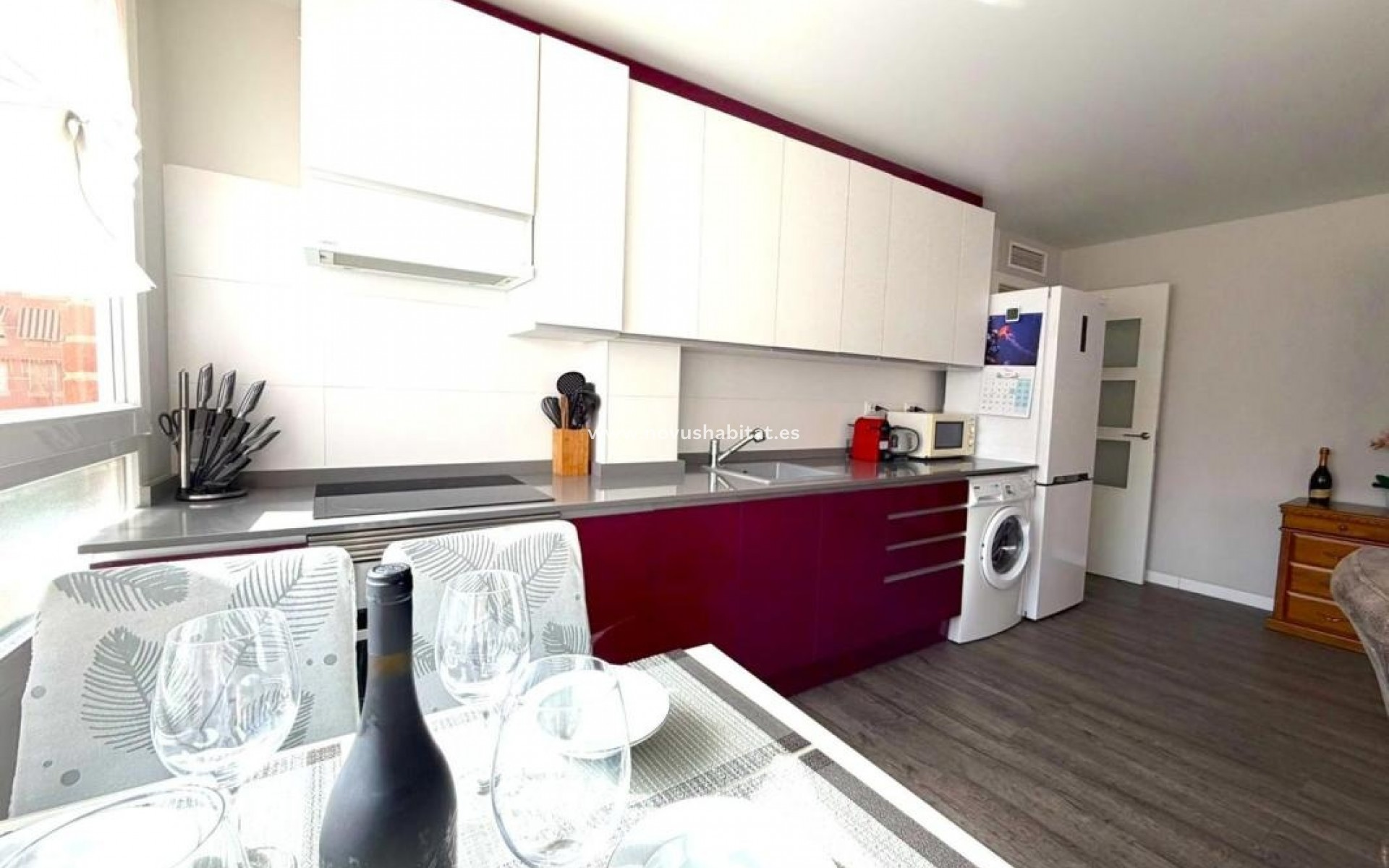 Neue Gebäude - Apartament - Torrevieja