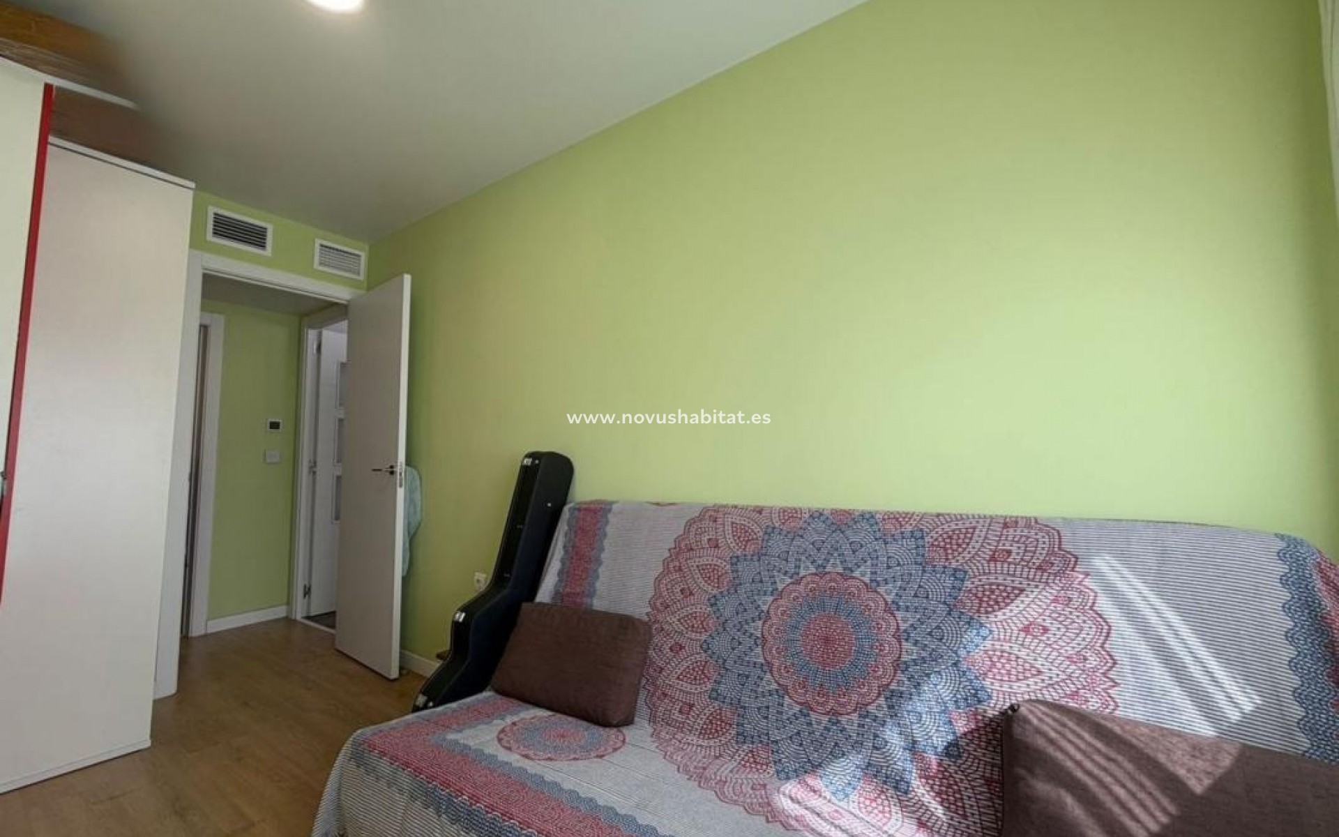 Neue Gebäude - Apartament - Torrevieja
