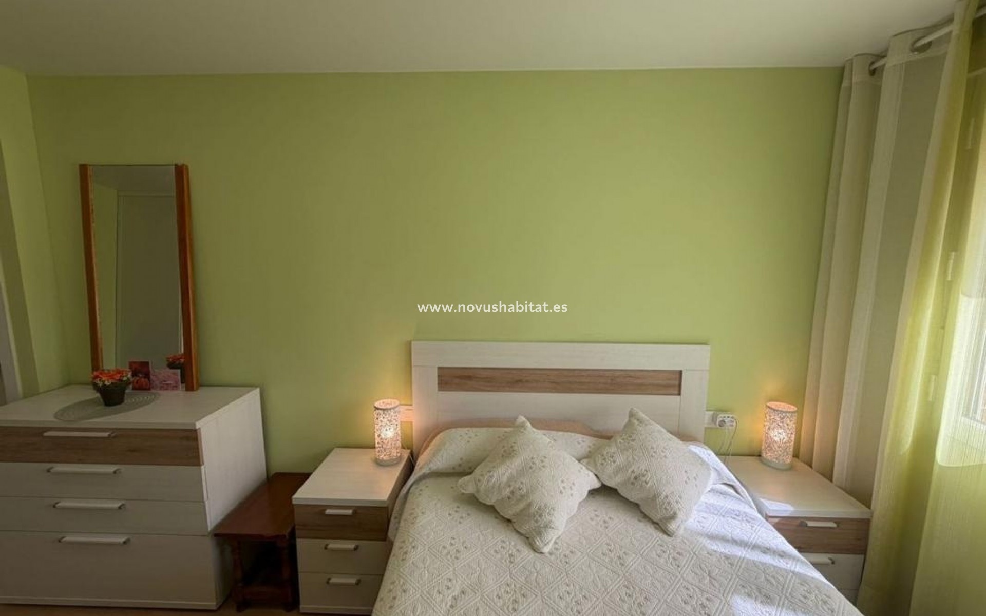 Neue Gebäude - Apartament - Torrevieja
