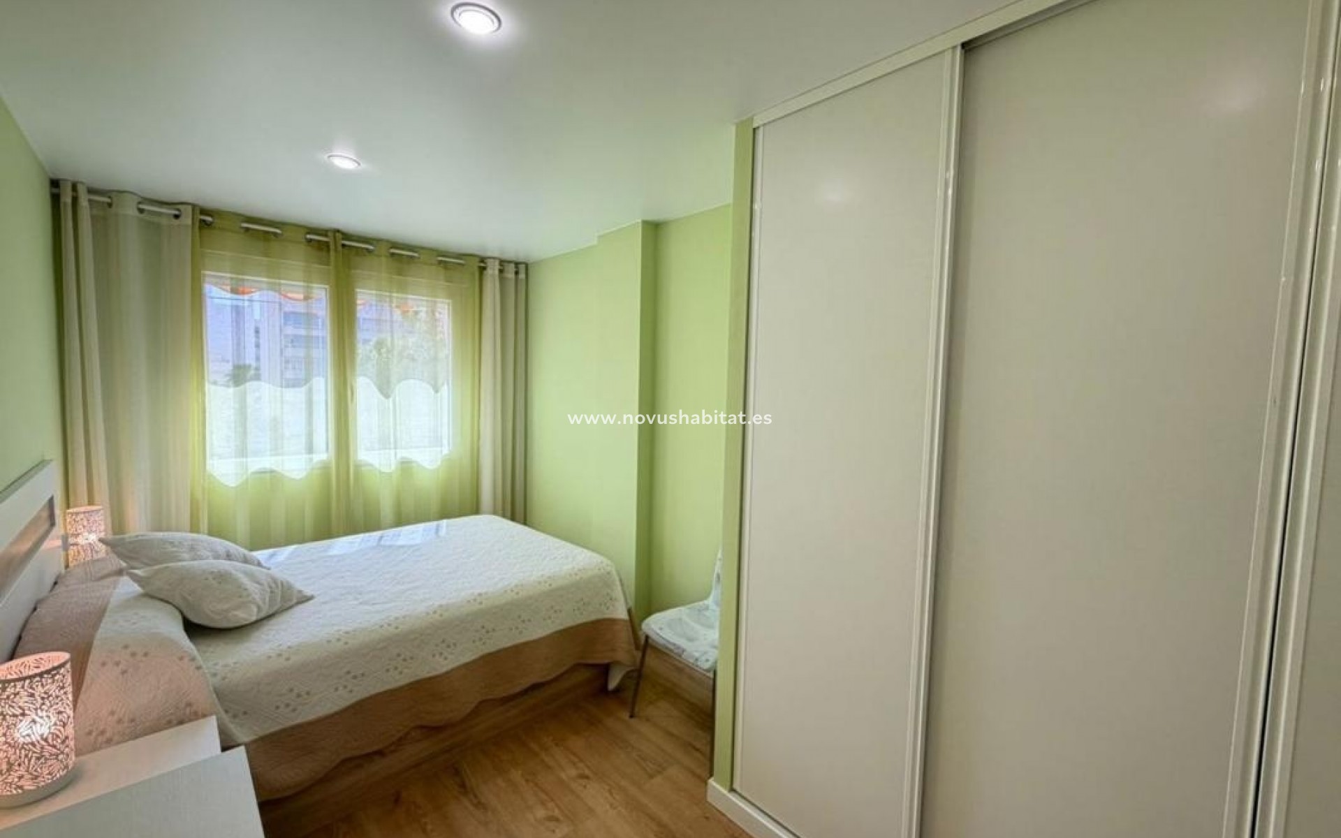Neue Gebäude - Apartament - Torrevieja