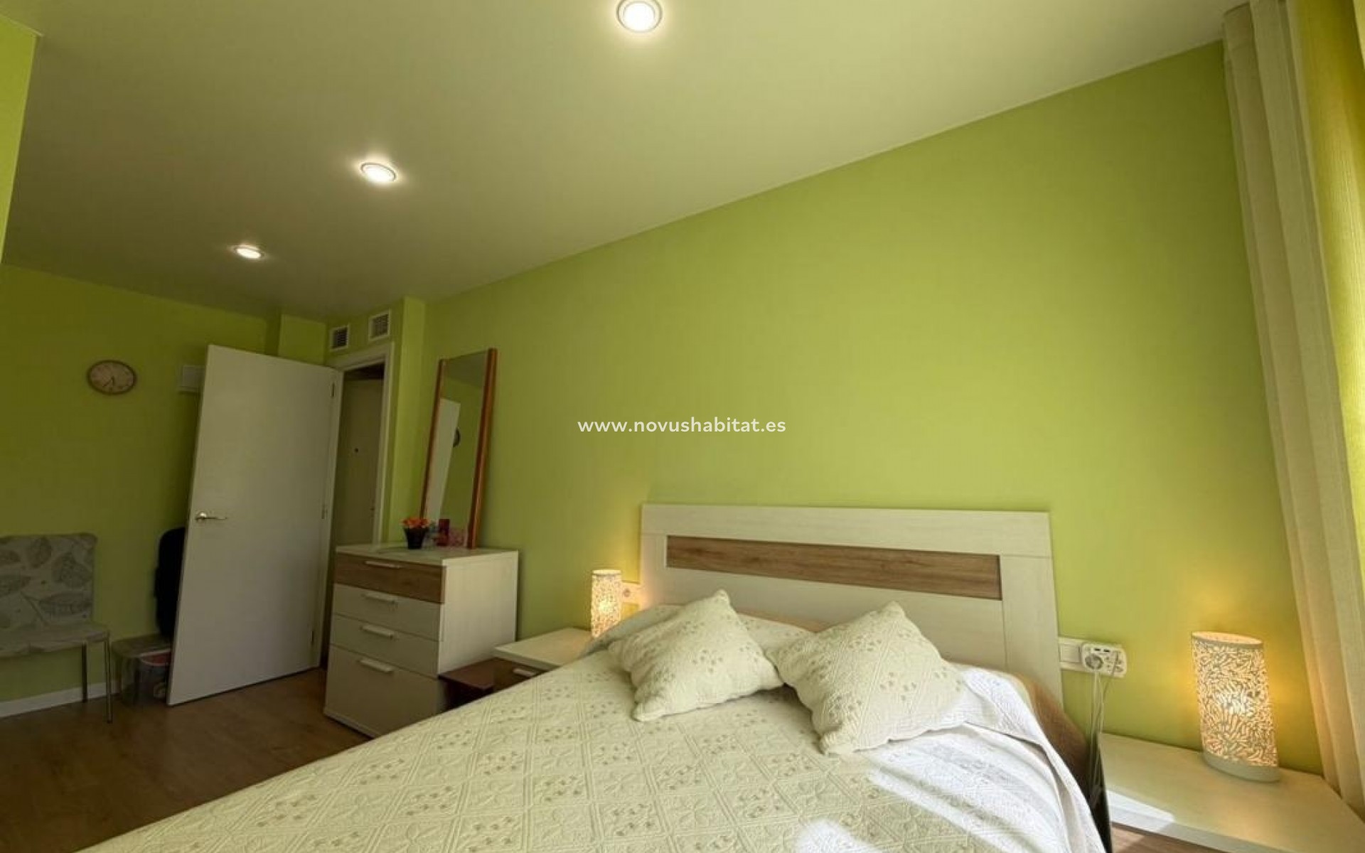 Neue Gebäude - Apartament - Torrevieja