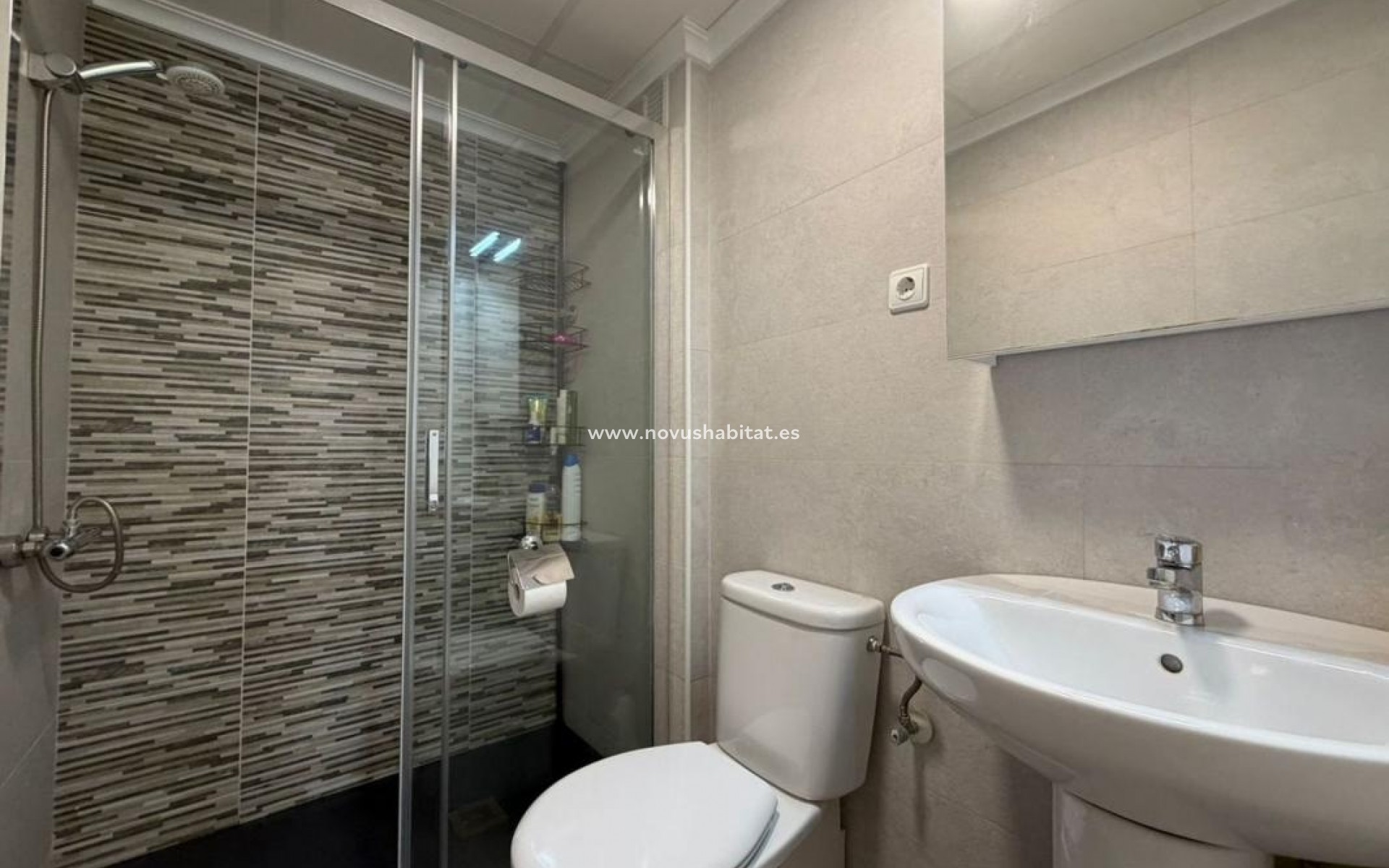 Neue Gebäude - Apartament - Torrevieja