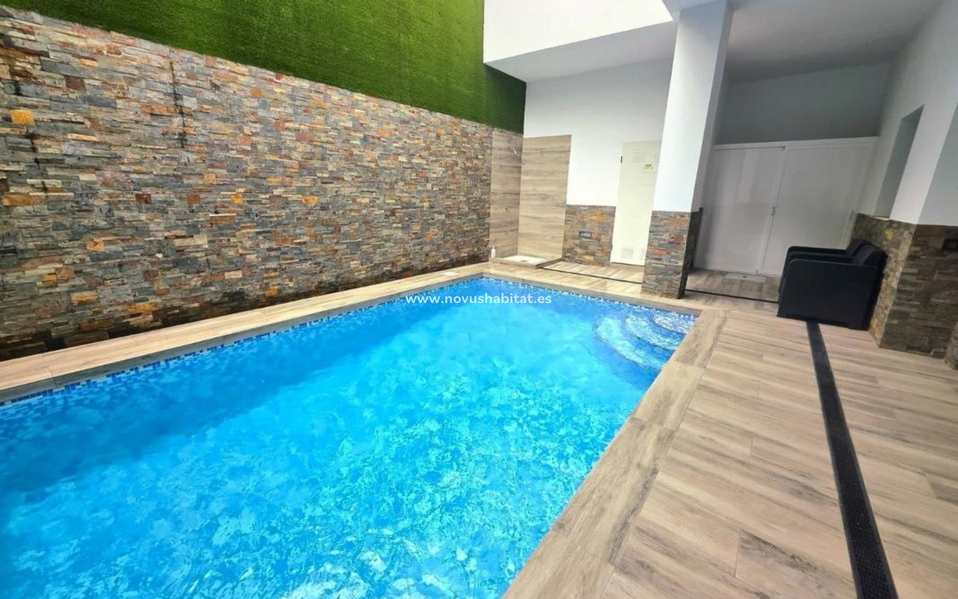 Neue Gebäude - Apartament - Torrevieja
