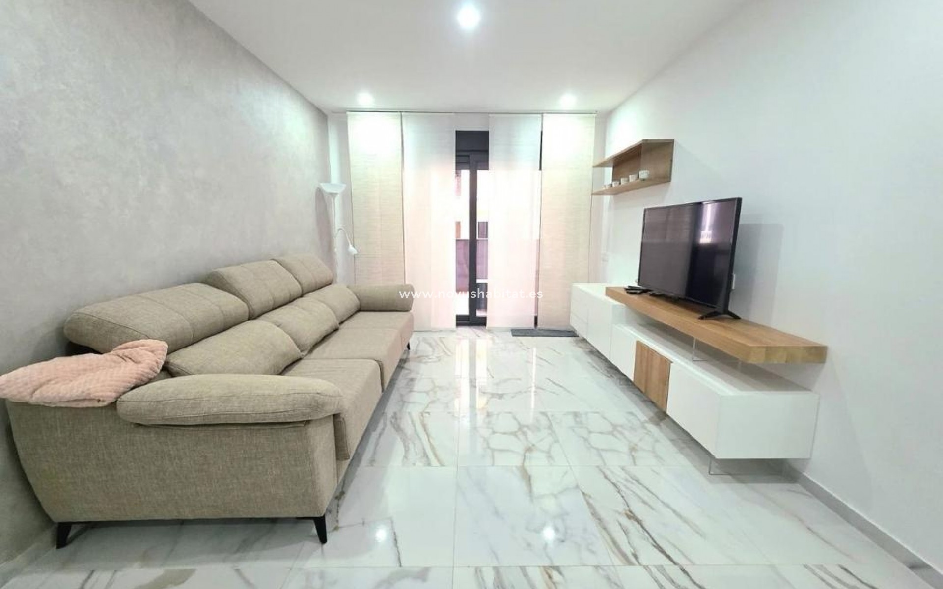 Neue Gebäude - Apartament - Torrevieja