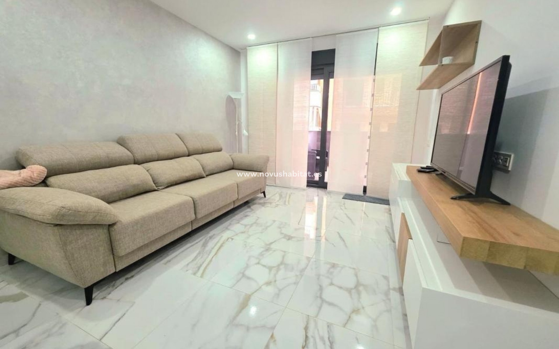 Neue Gebäude - Apartament - Torrevieja