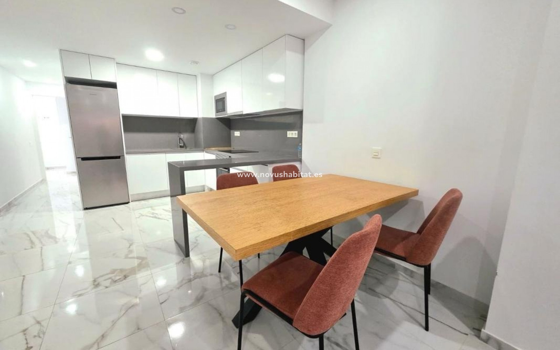 Neue Gebäude - Apartament - Torrevieja