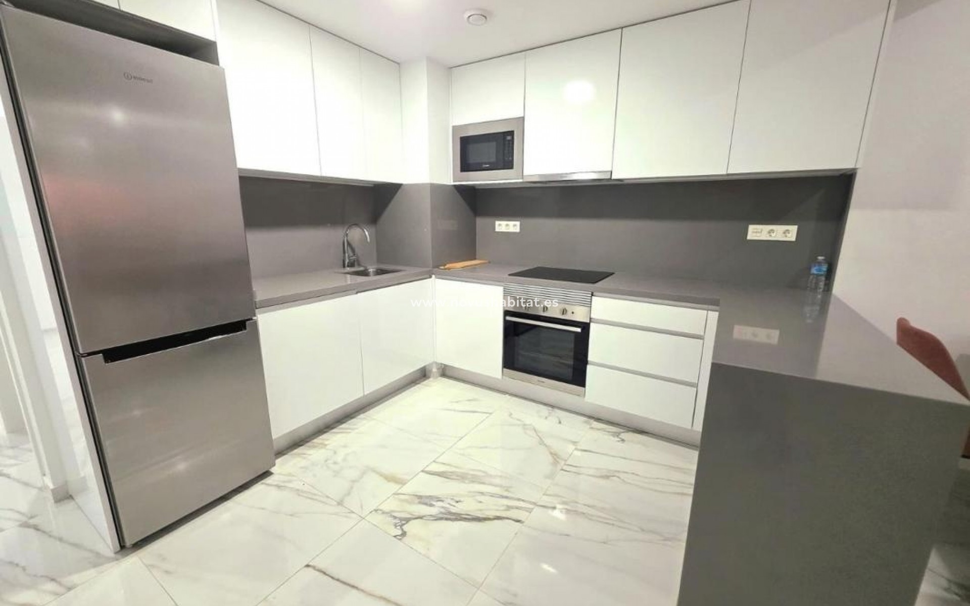 Neue Gebäude - Apartament - Torrevieja